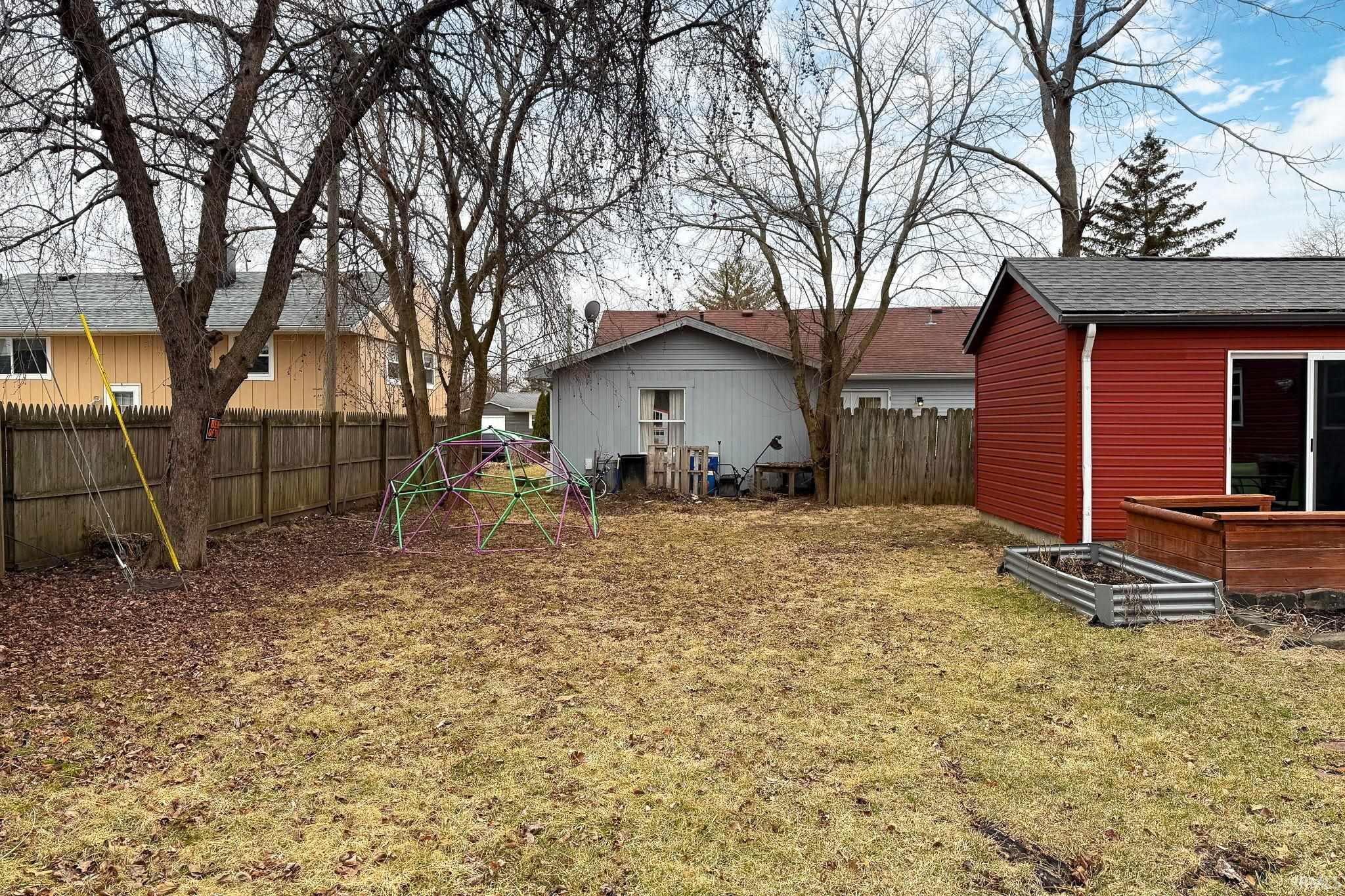 2005 Crowfoot Drive