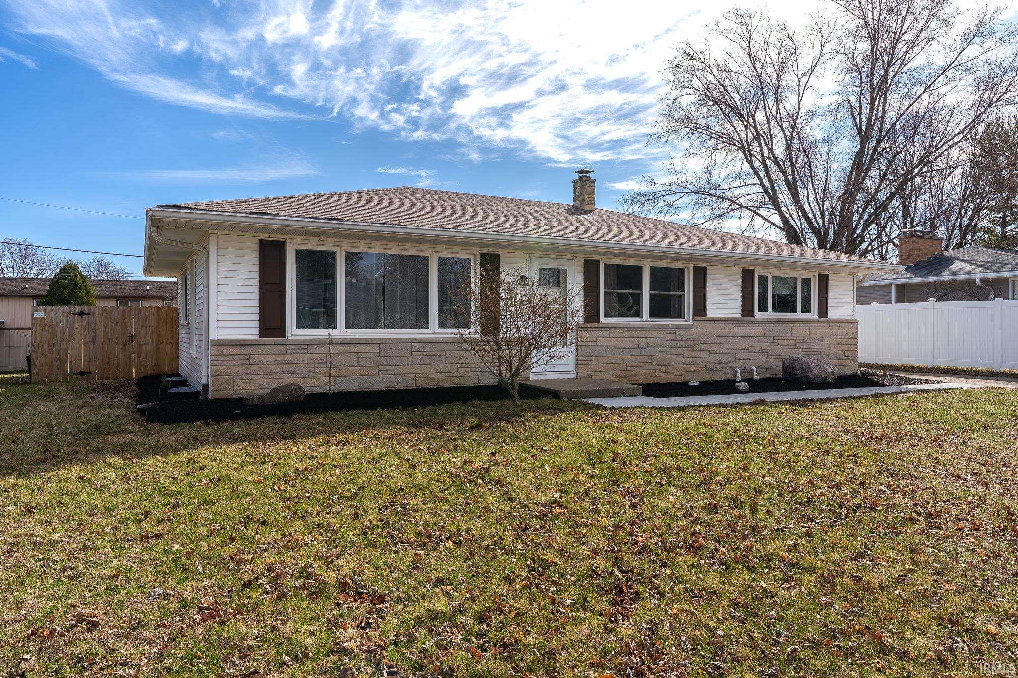 615 N 28th Street