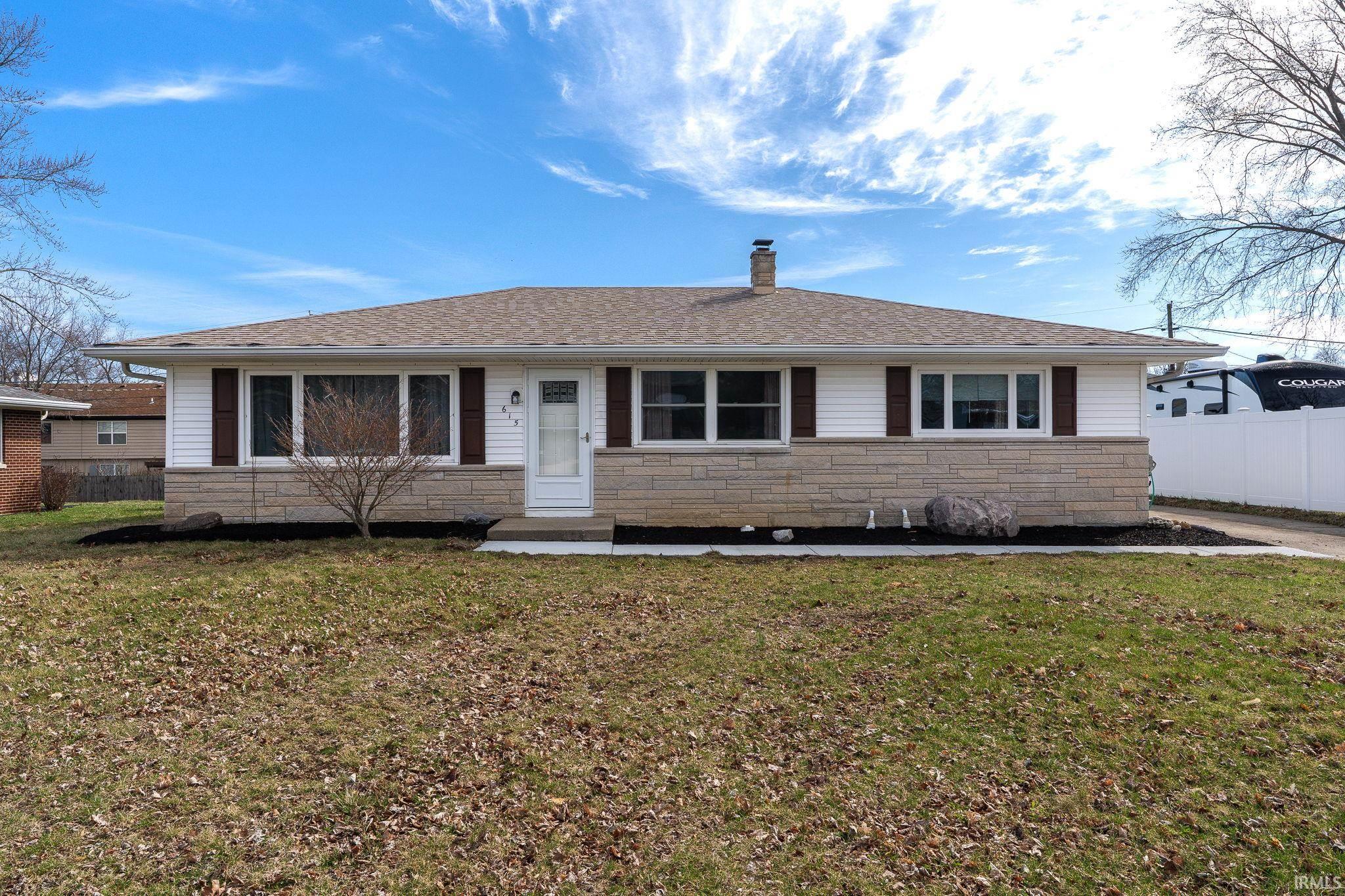 615 N 28th Street