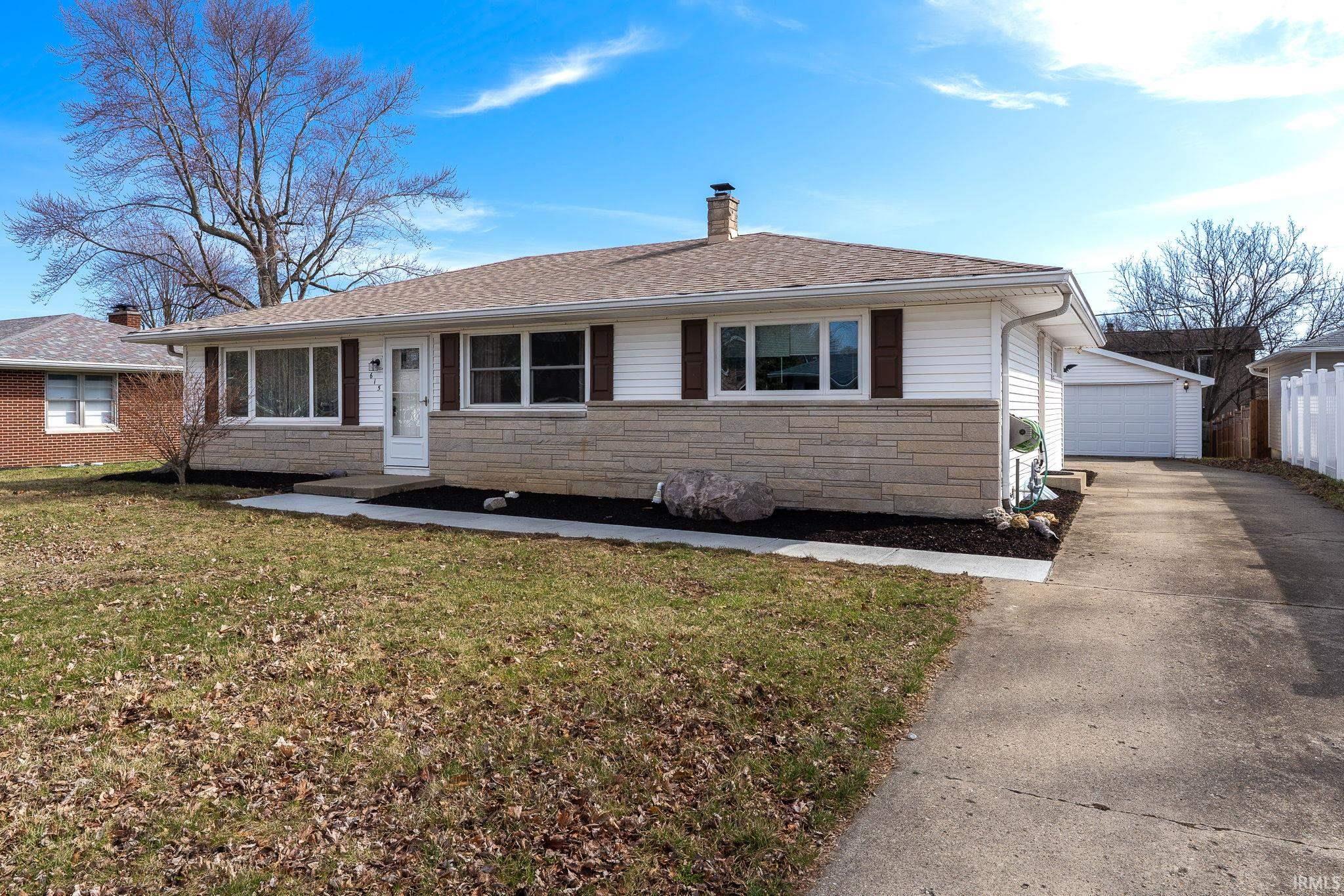 615 N 28th Street