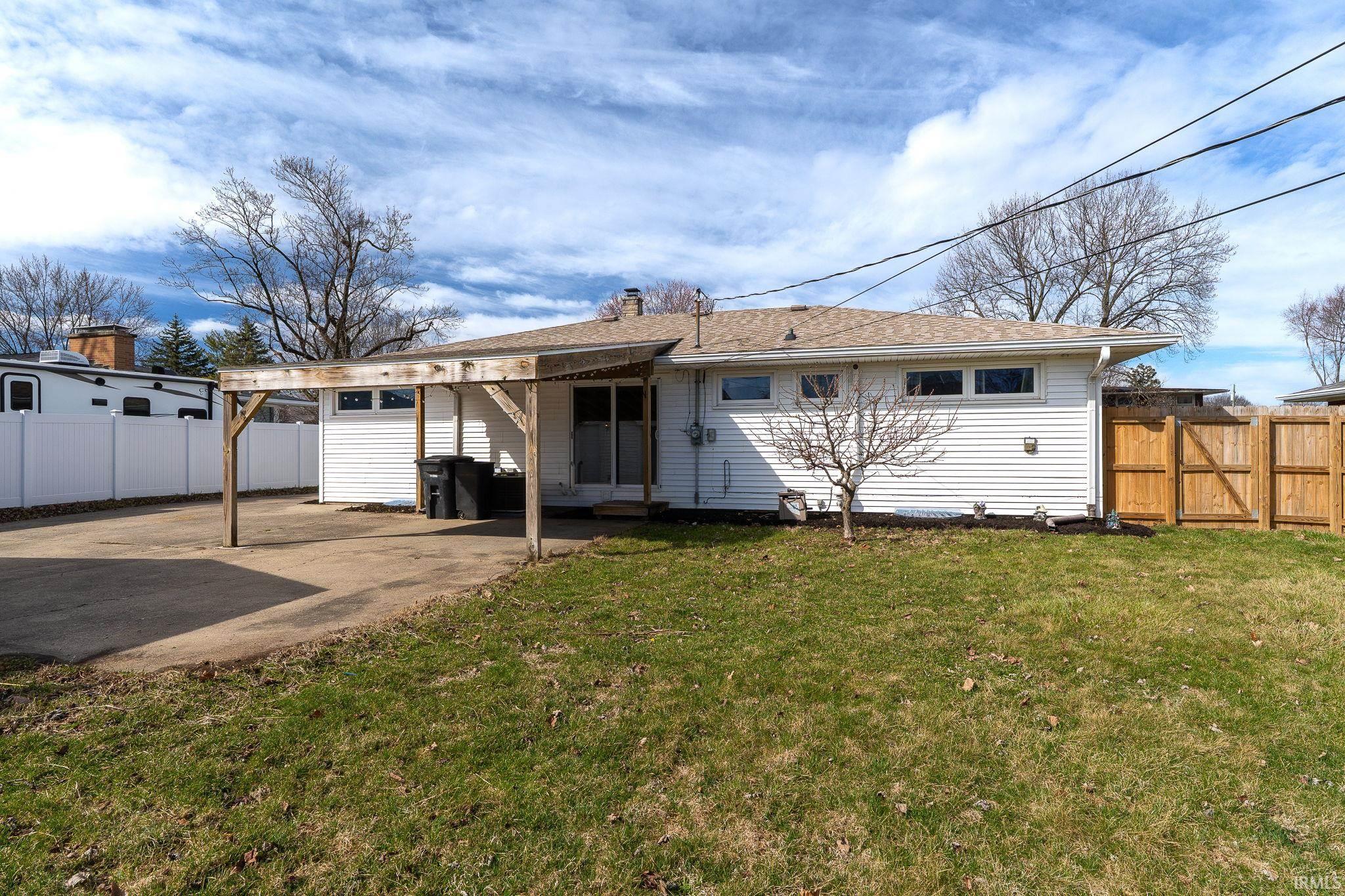 615 N 28th Street