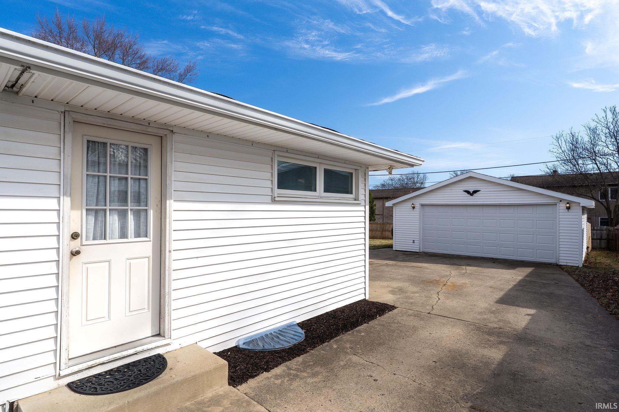 615 N 28th Street