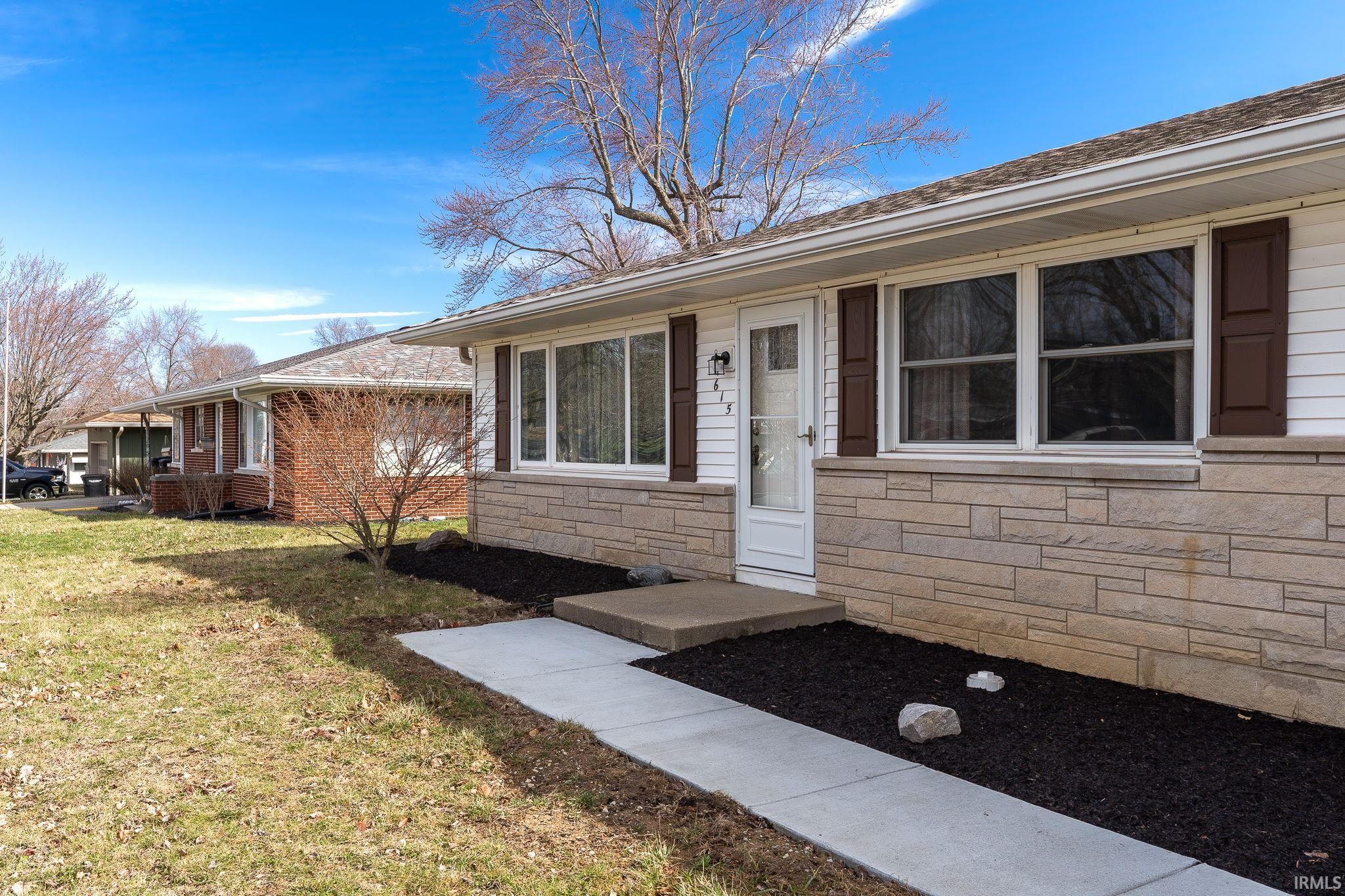 615 N 28th Street