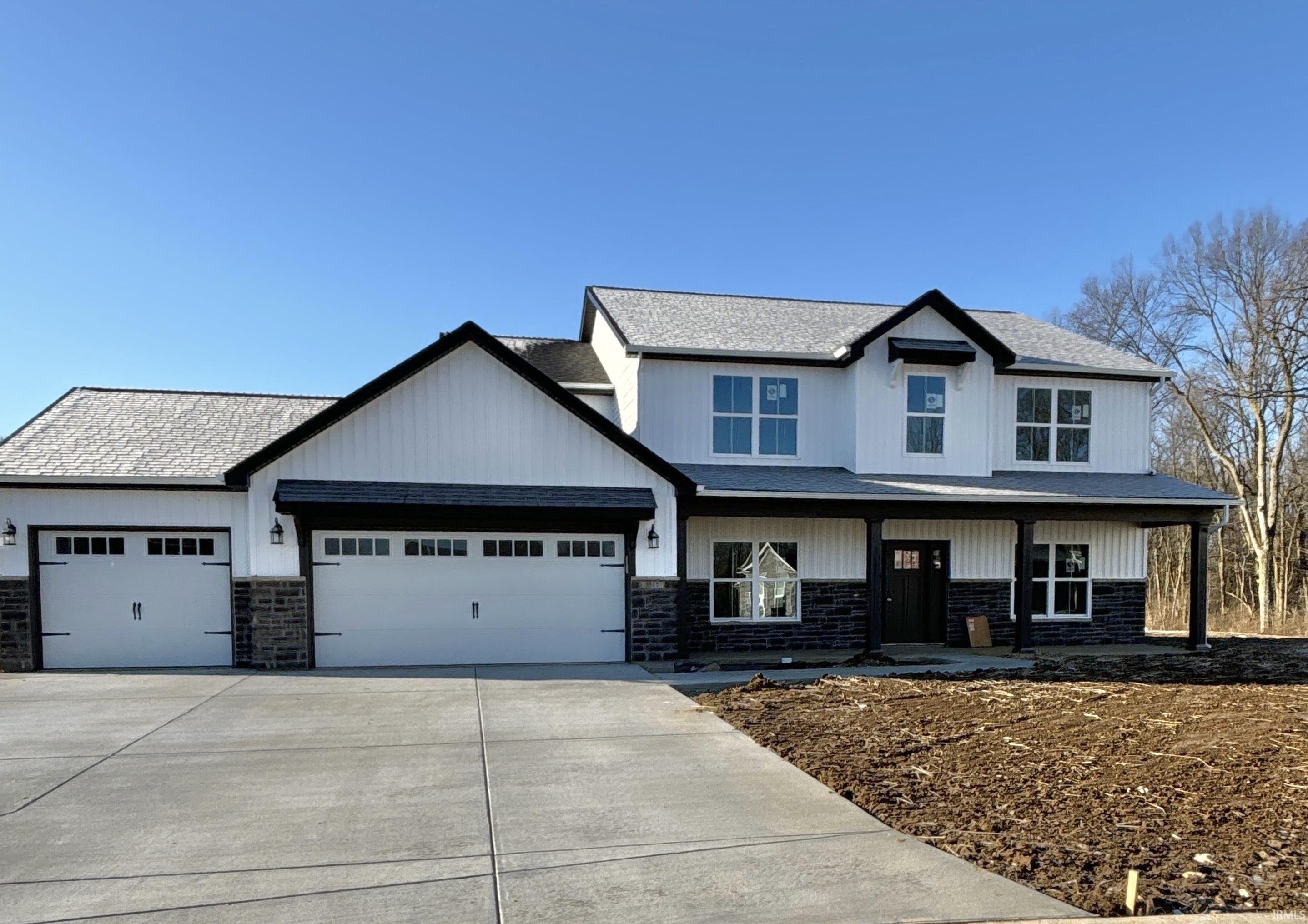 3517 Durrington Court
