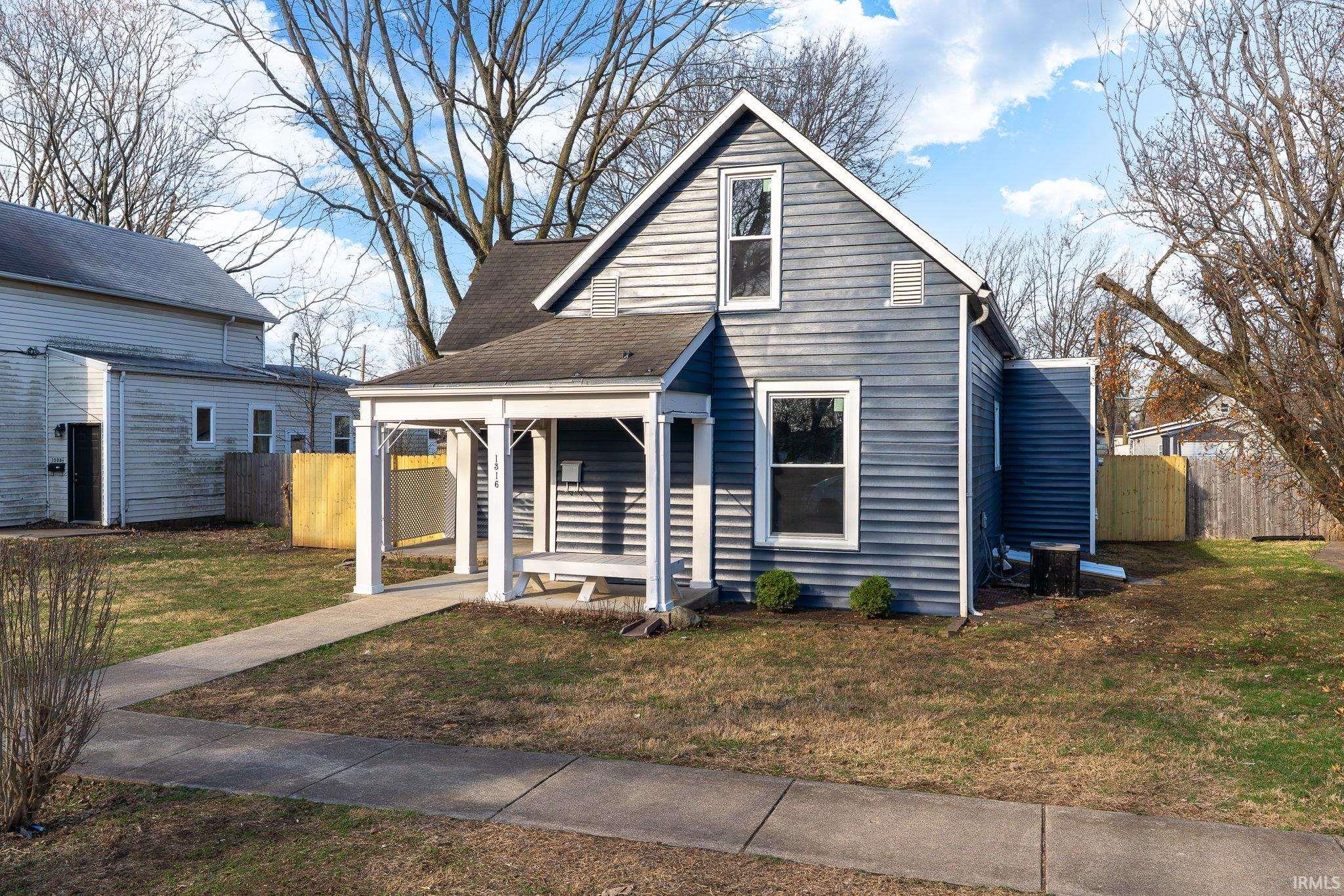 1316 N 16th Street