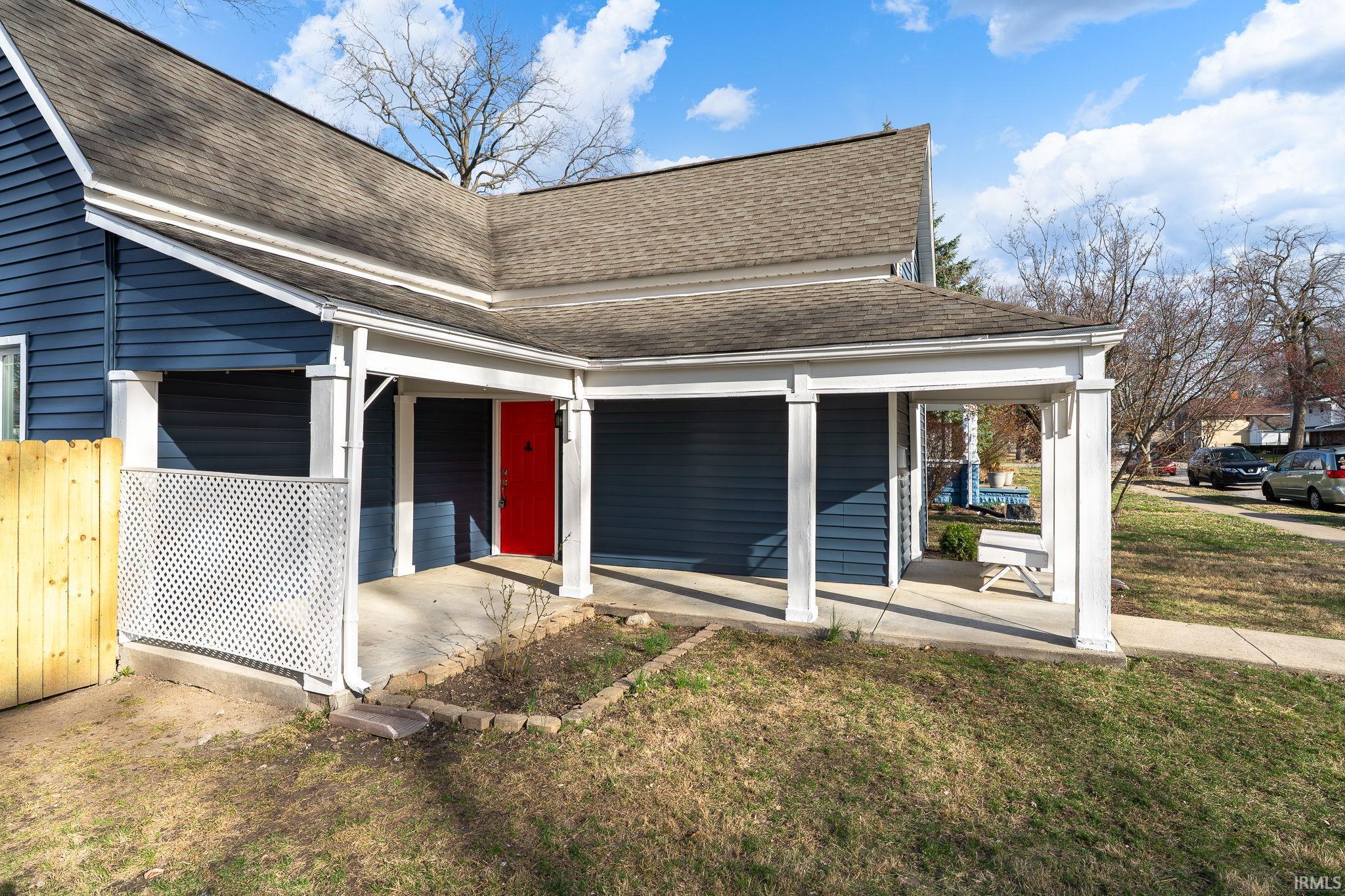 1316 N 16th Street