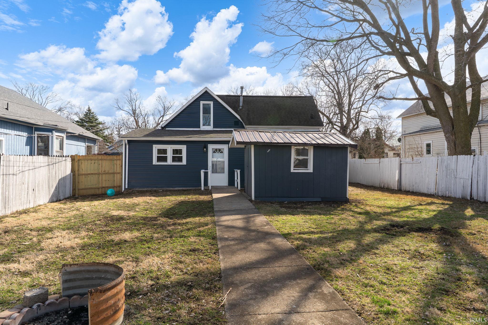 1316 N 16th Street