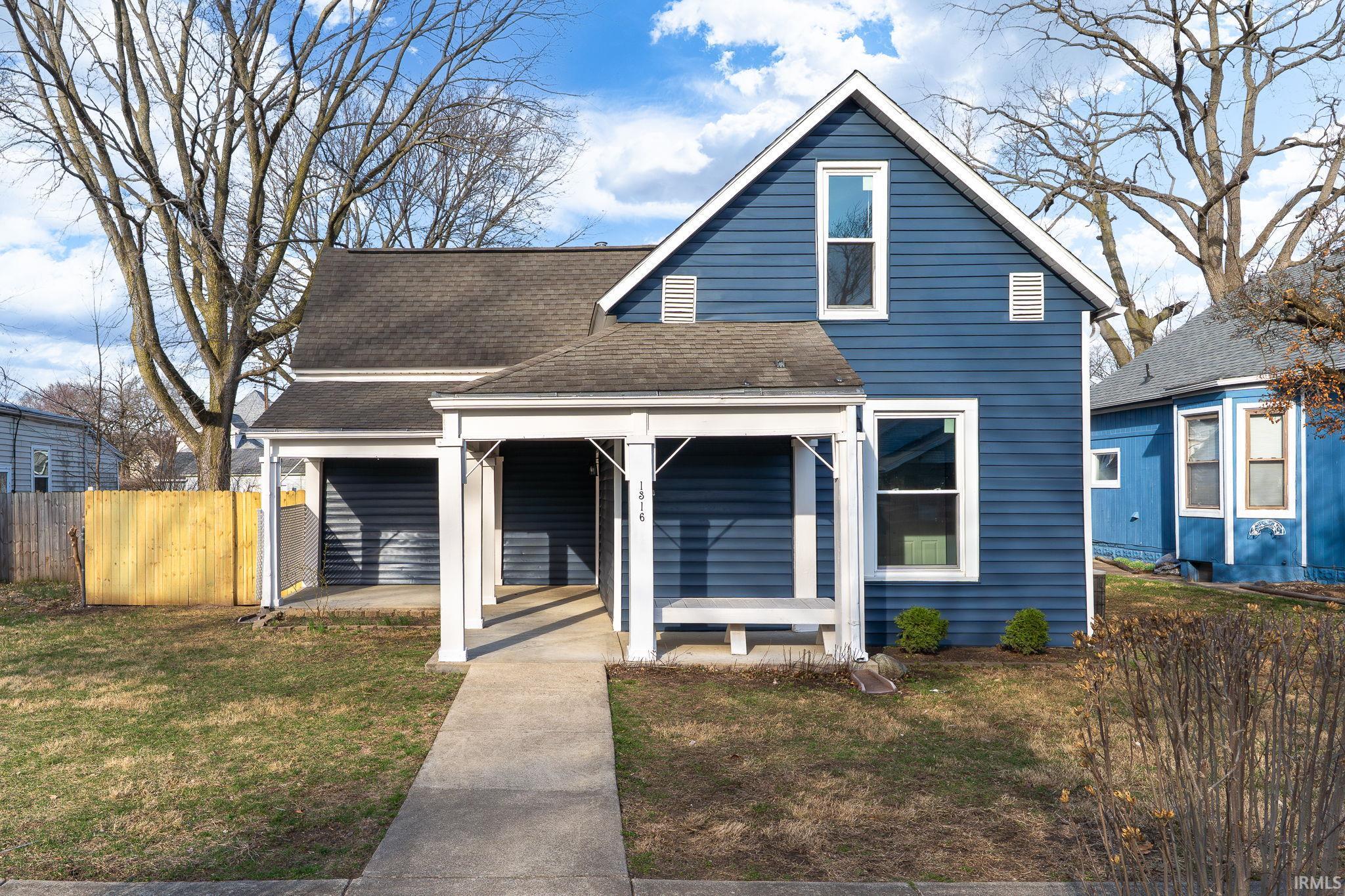 1316 N 16th Street