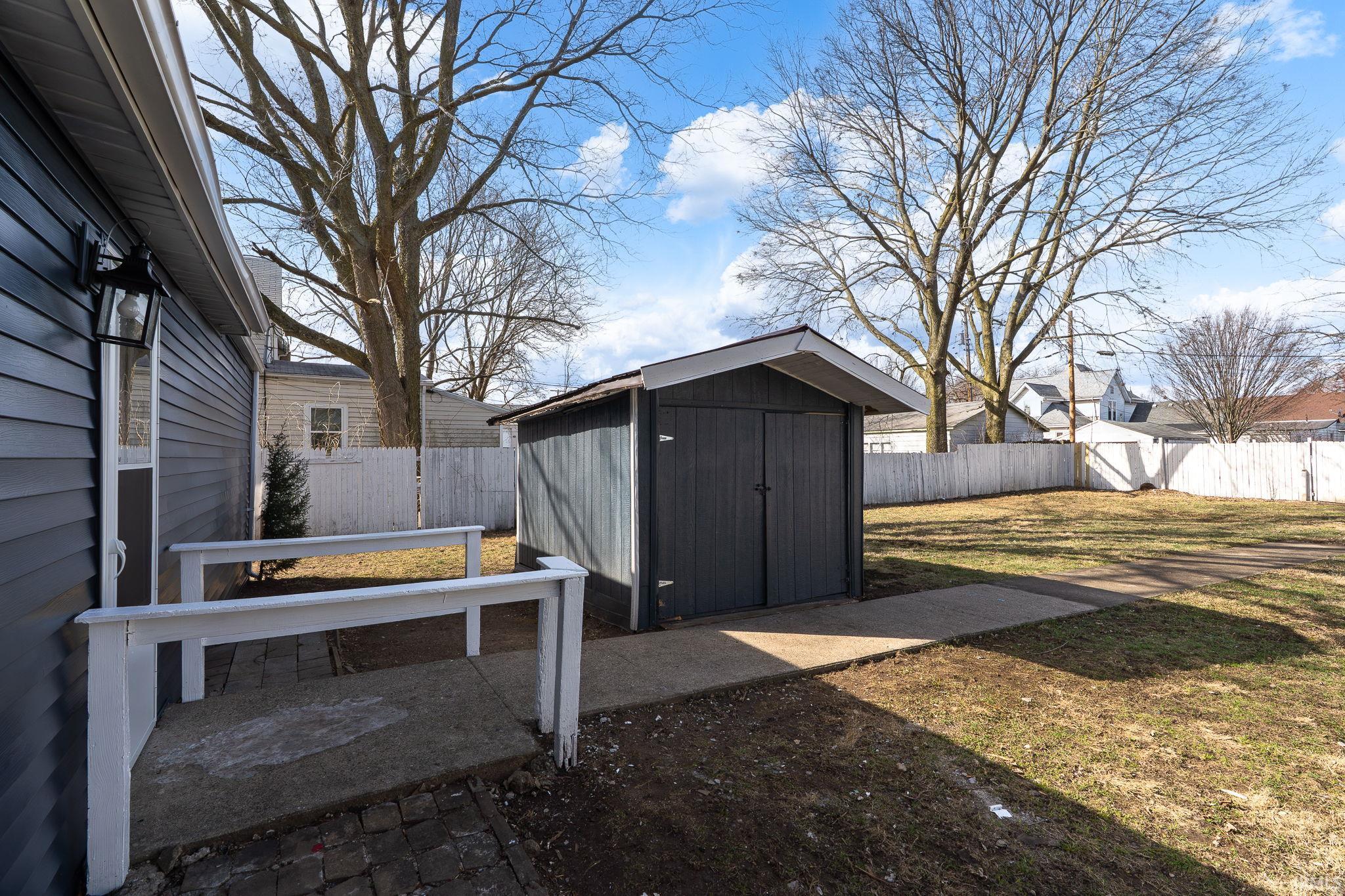 1316 N 16th Street