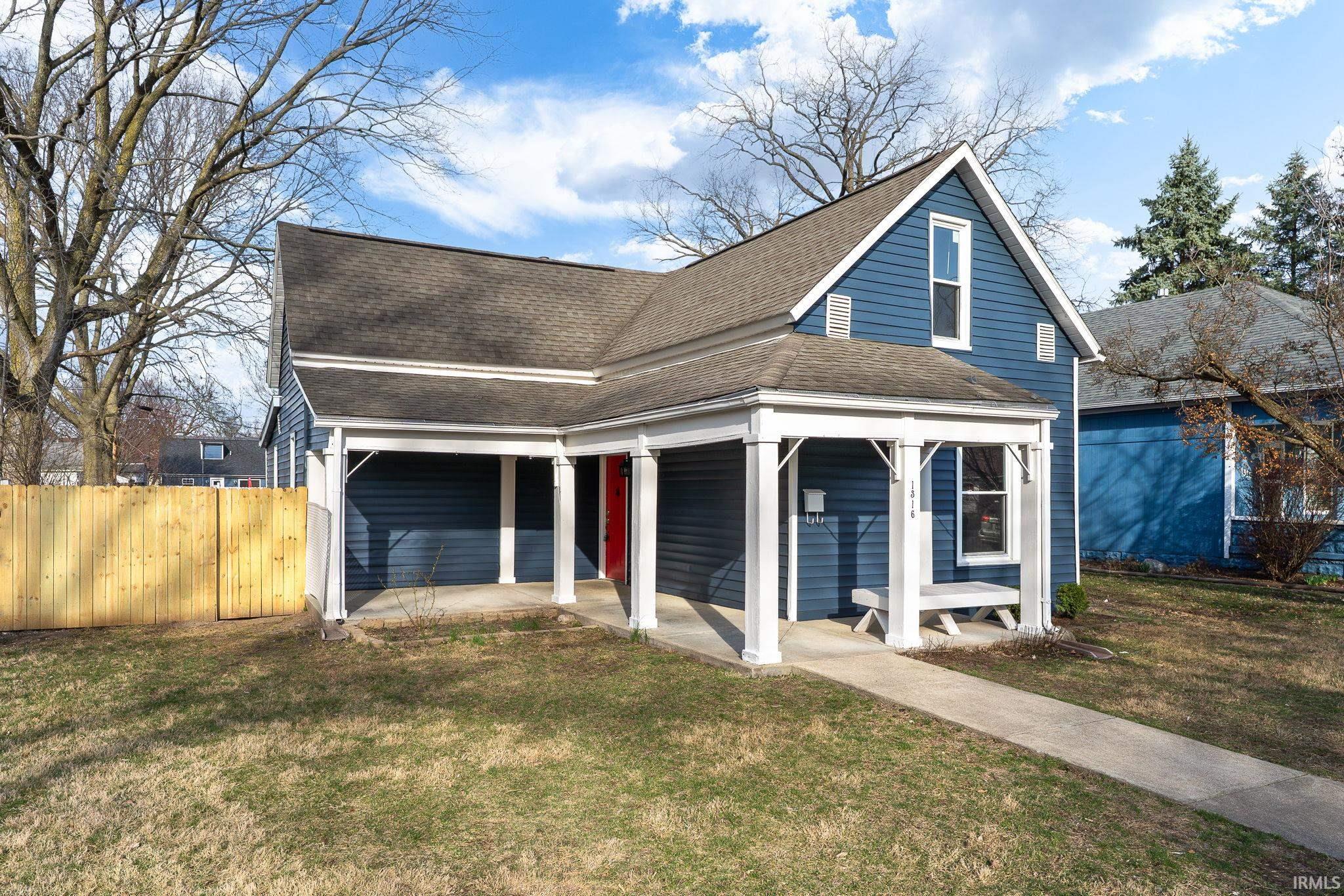 1316 N 16th Street