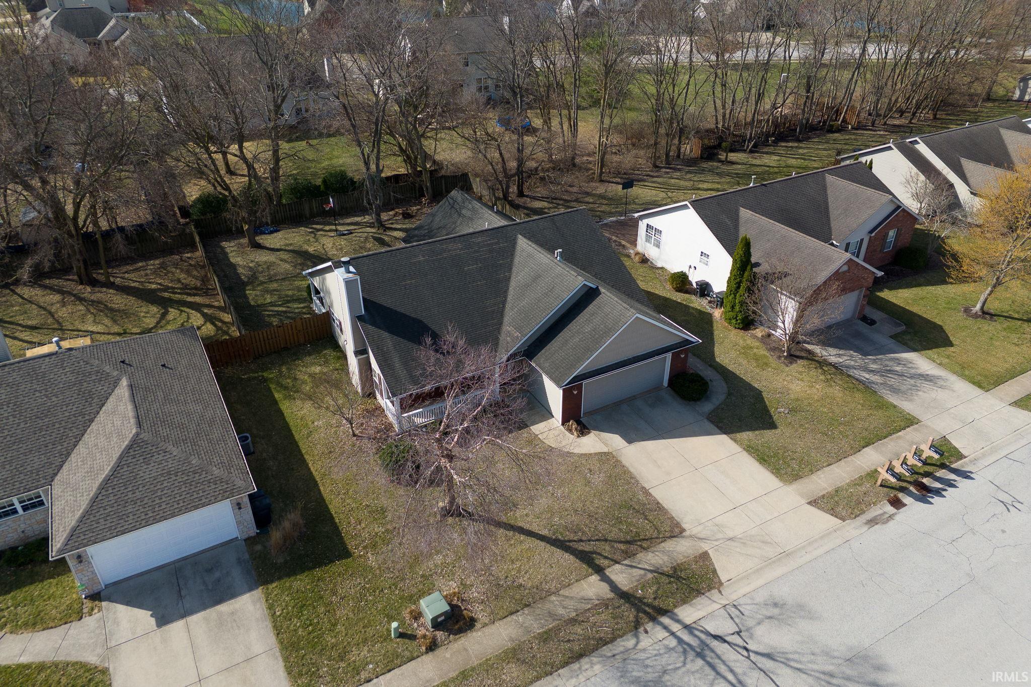 1827 Kyverdale Drive