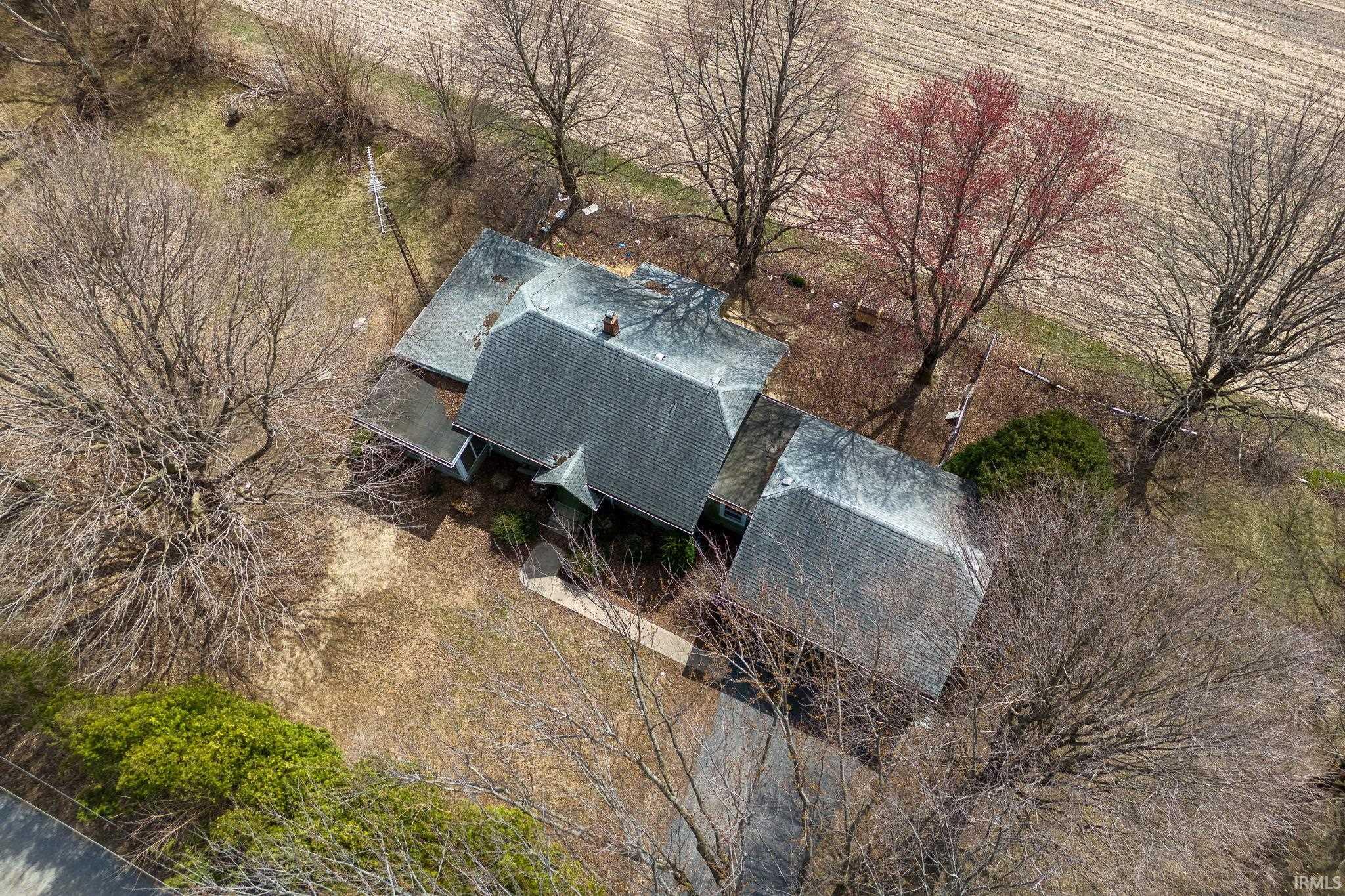 4161 W CR 325 S