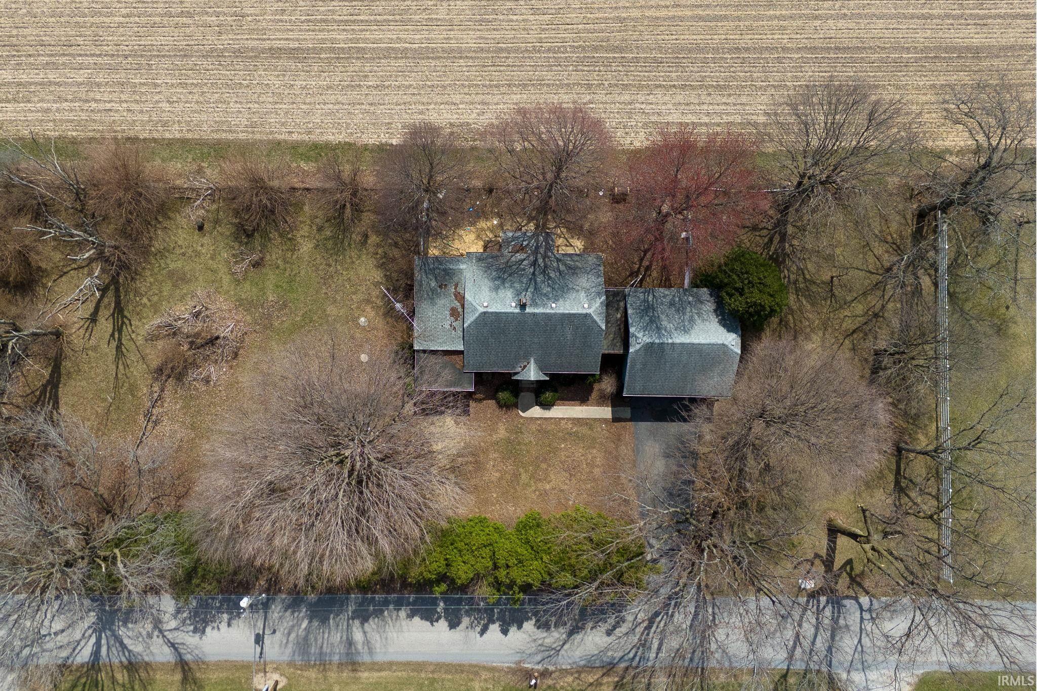 4161 W CR 325 S