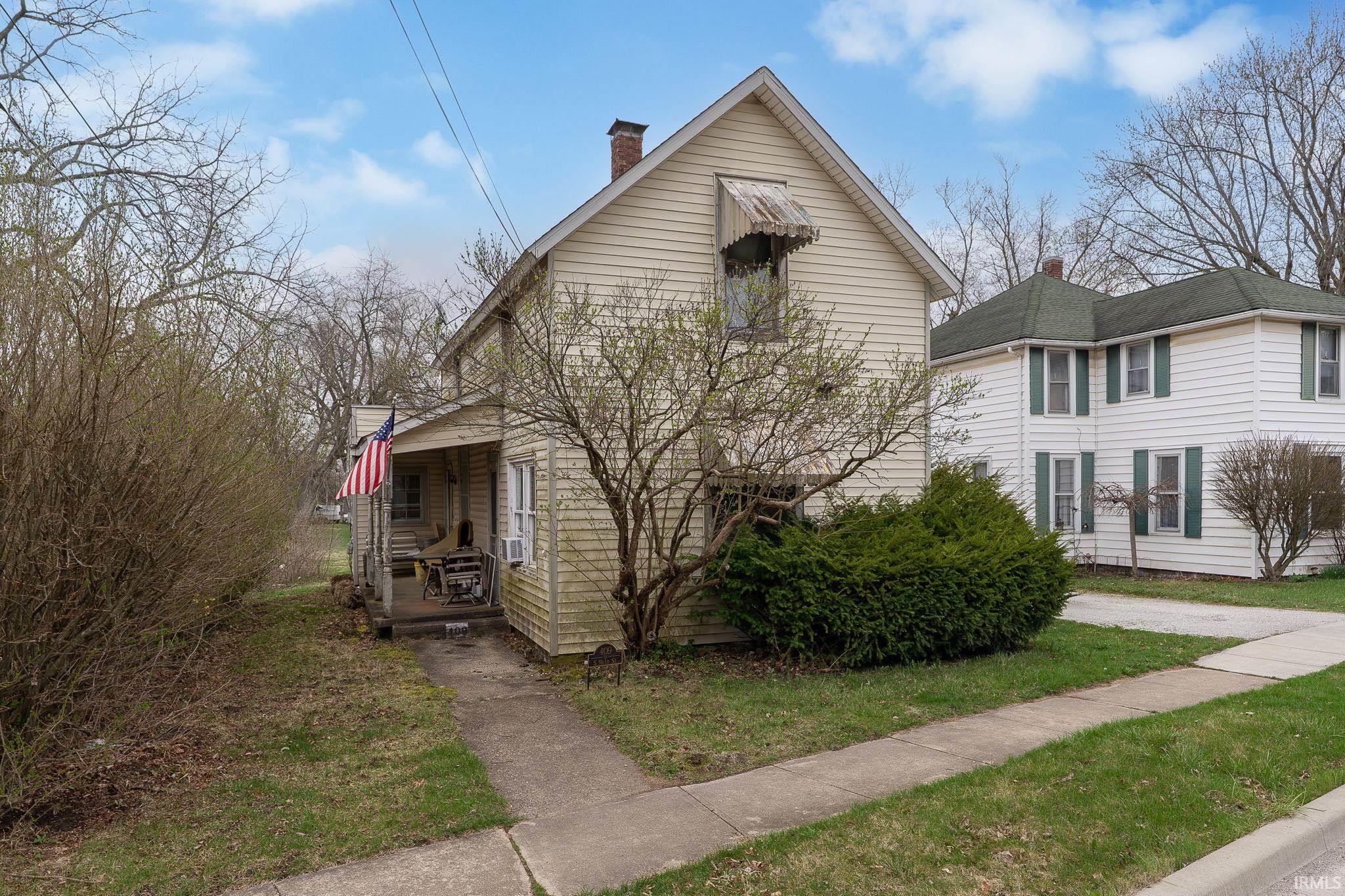 409 S Main Street