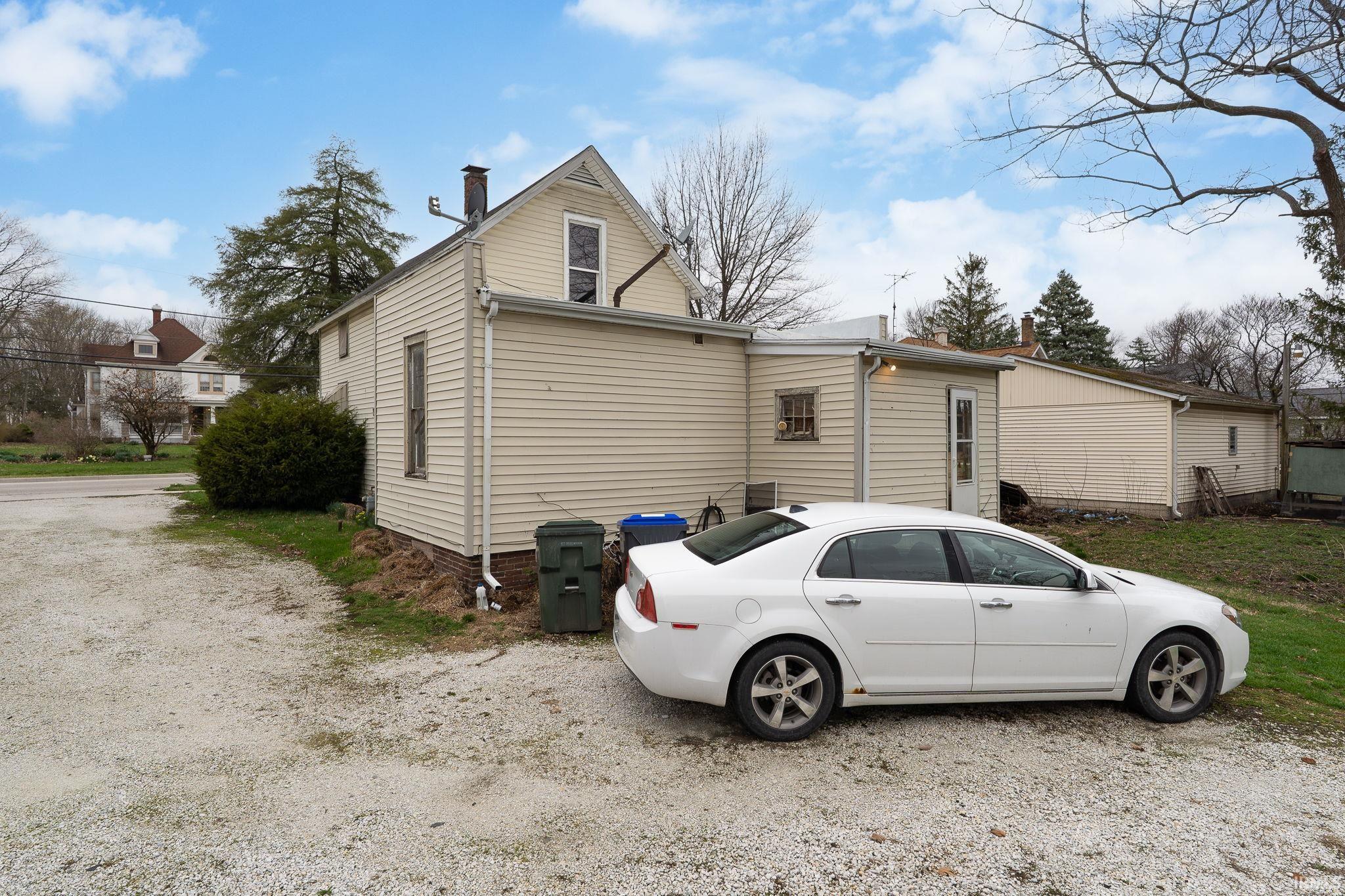 409 S Main Street