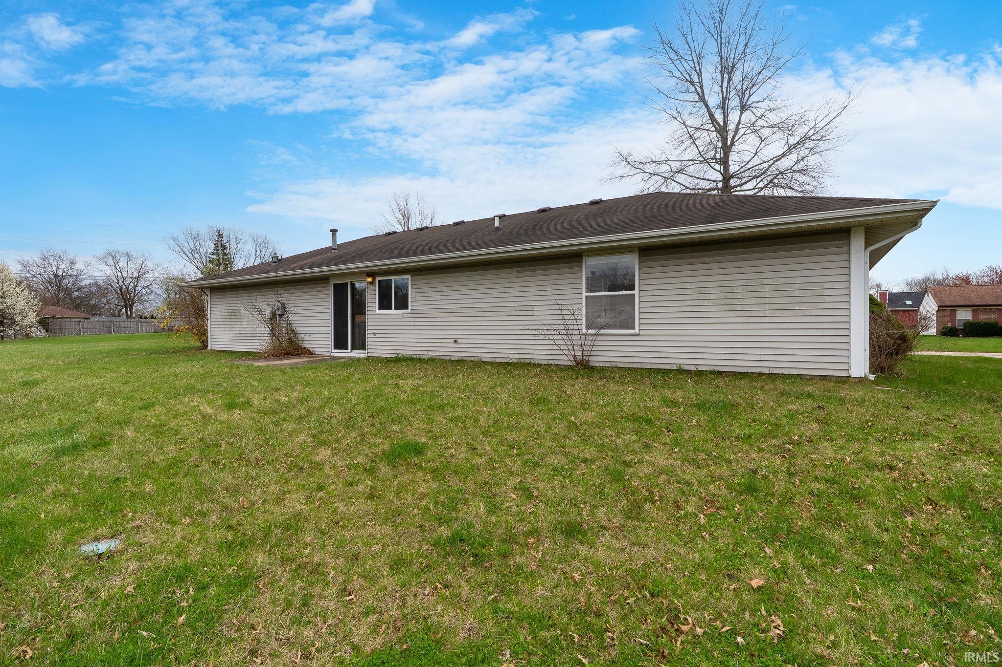854 Sussex Court