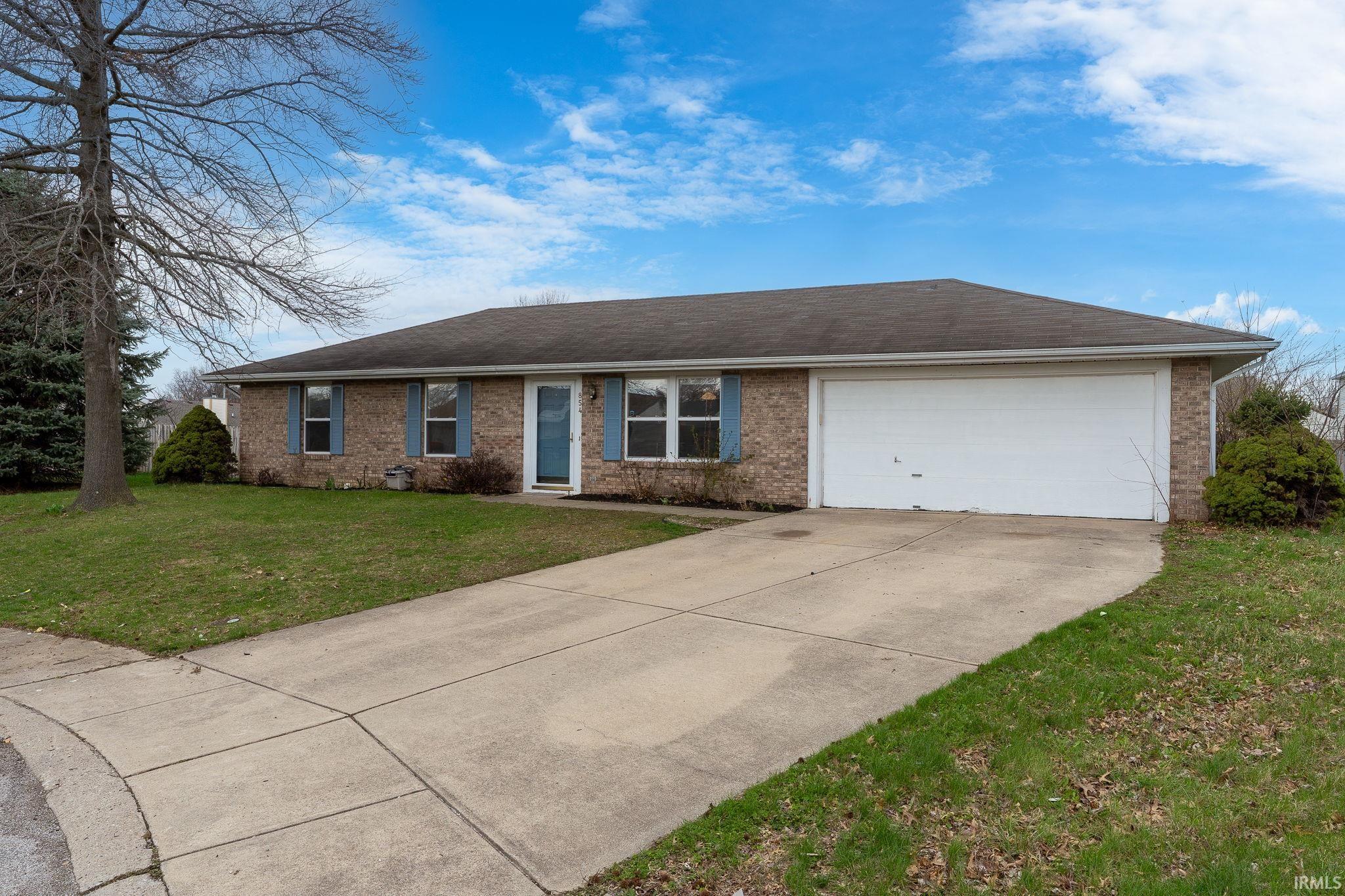 854 Sussex Court