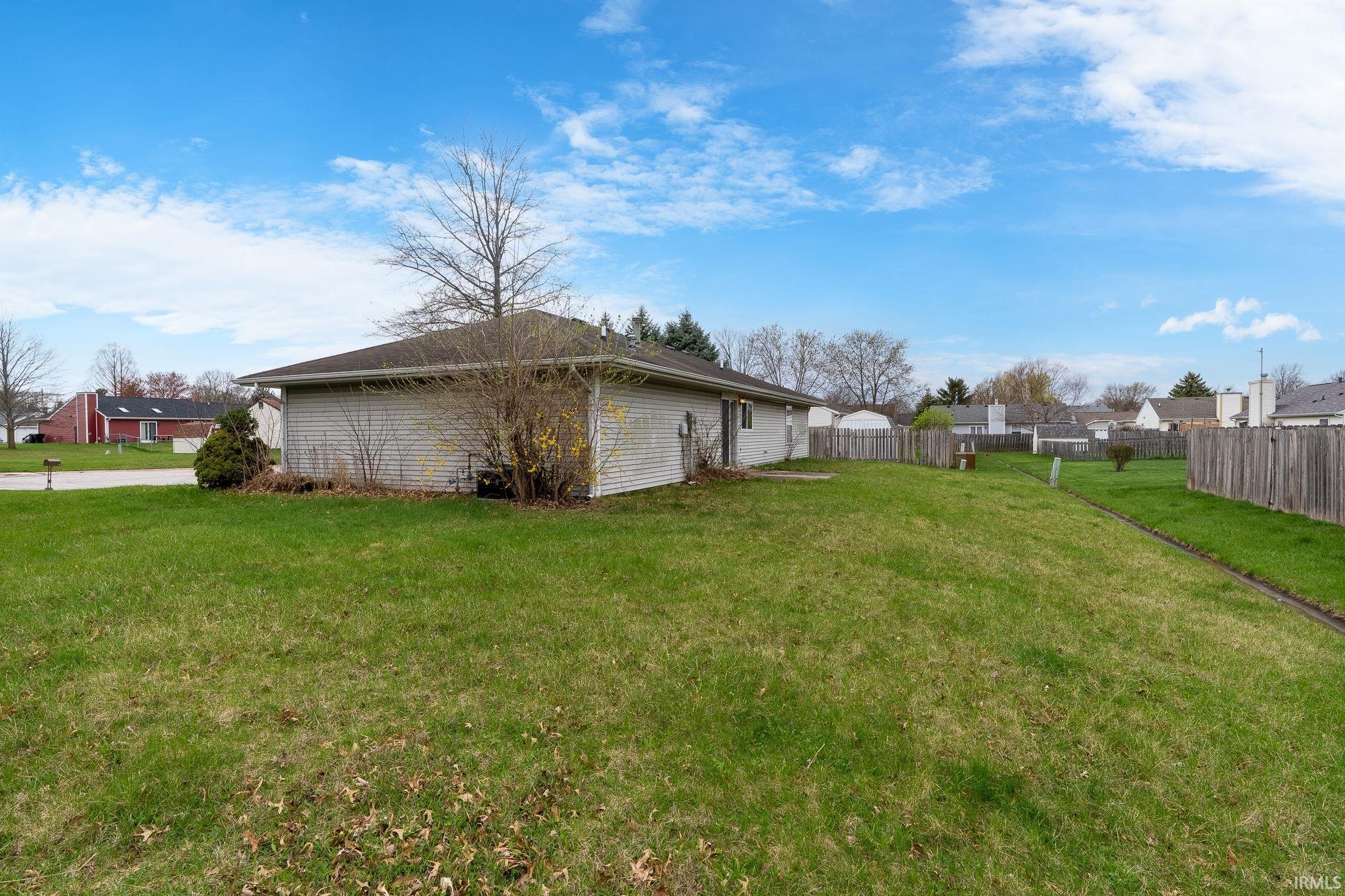 854 Sussex Court