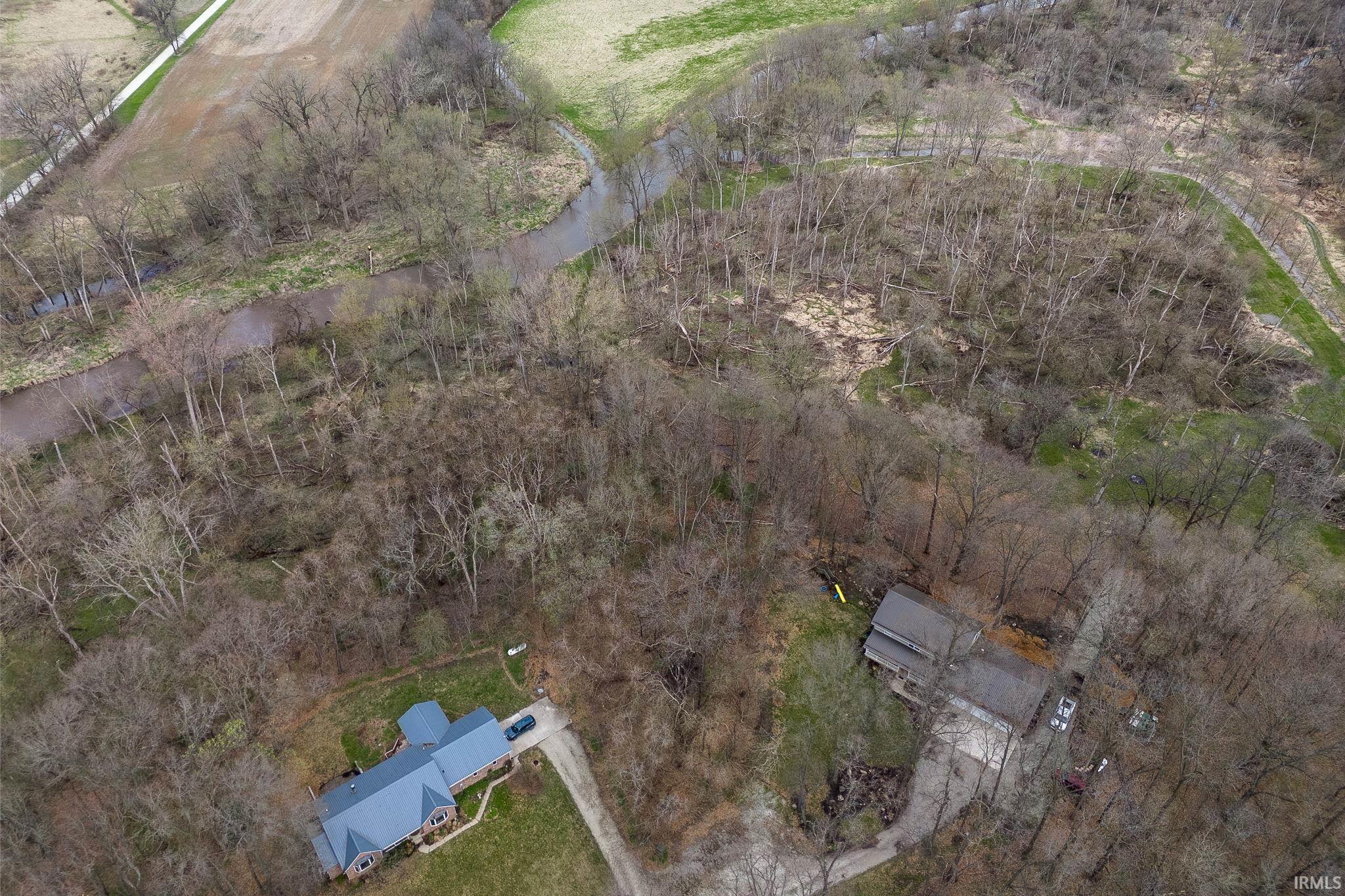 216 N Oak Court