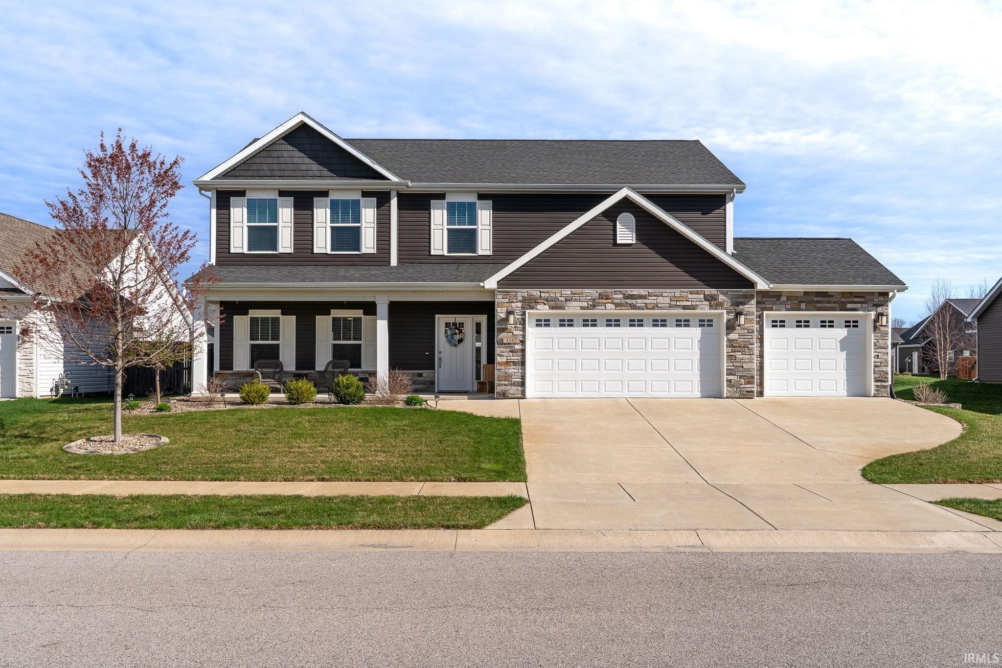 4542 Lamplighter Trail