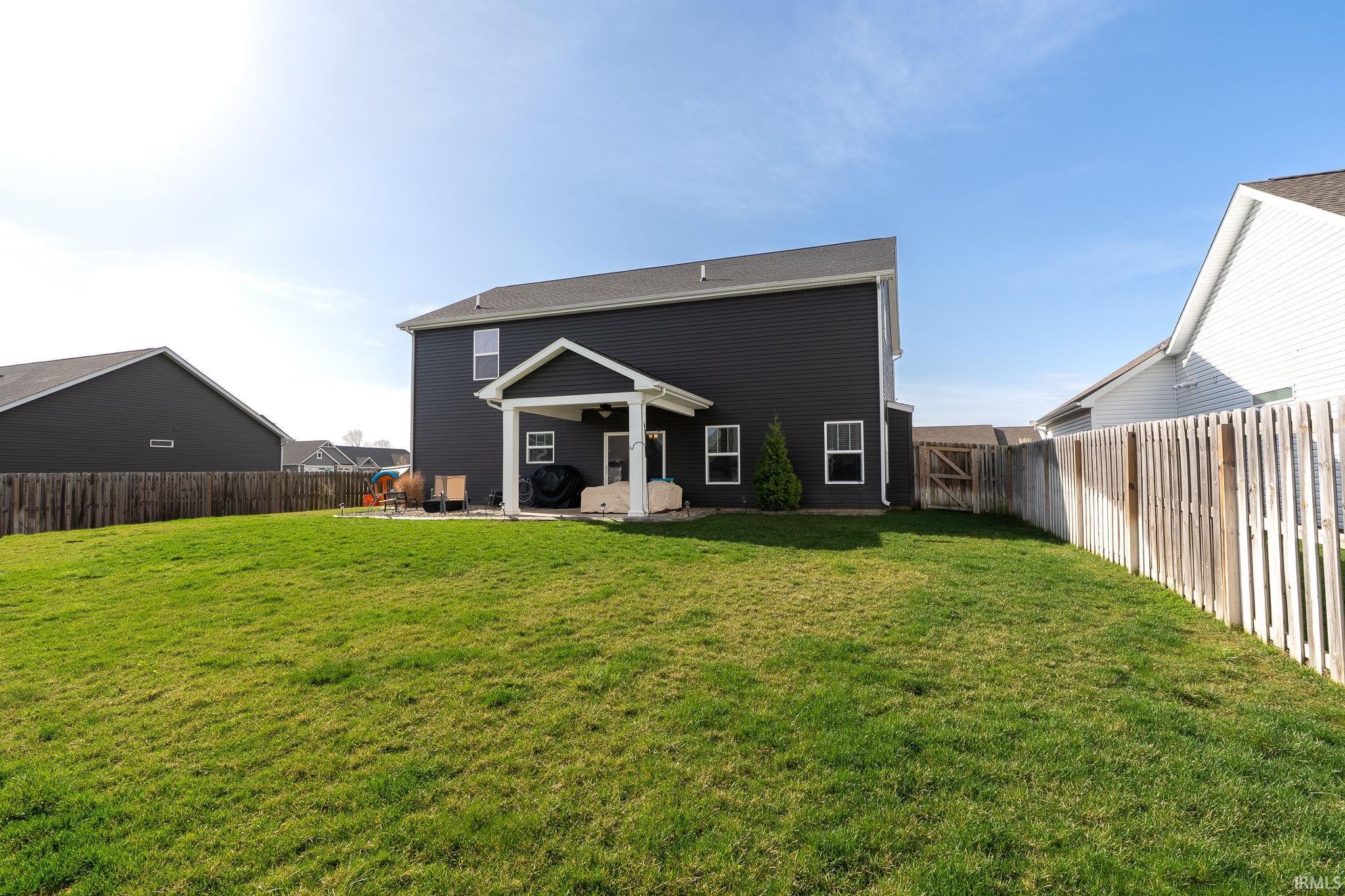 4542 Lamplighter Trail