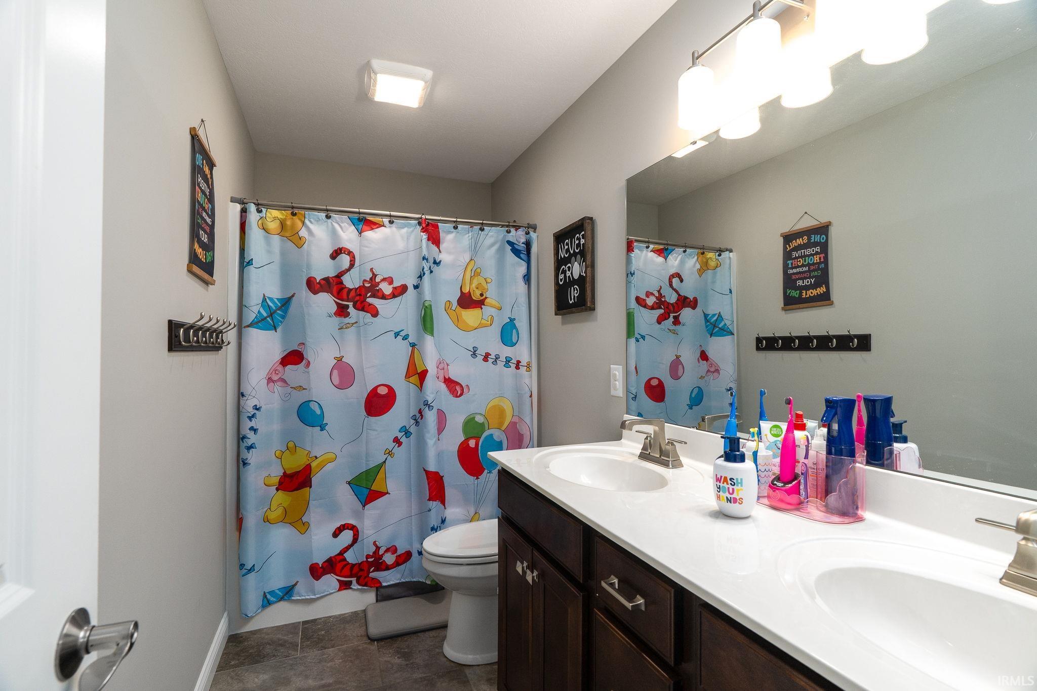 4542 Lamplighter Trail