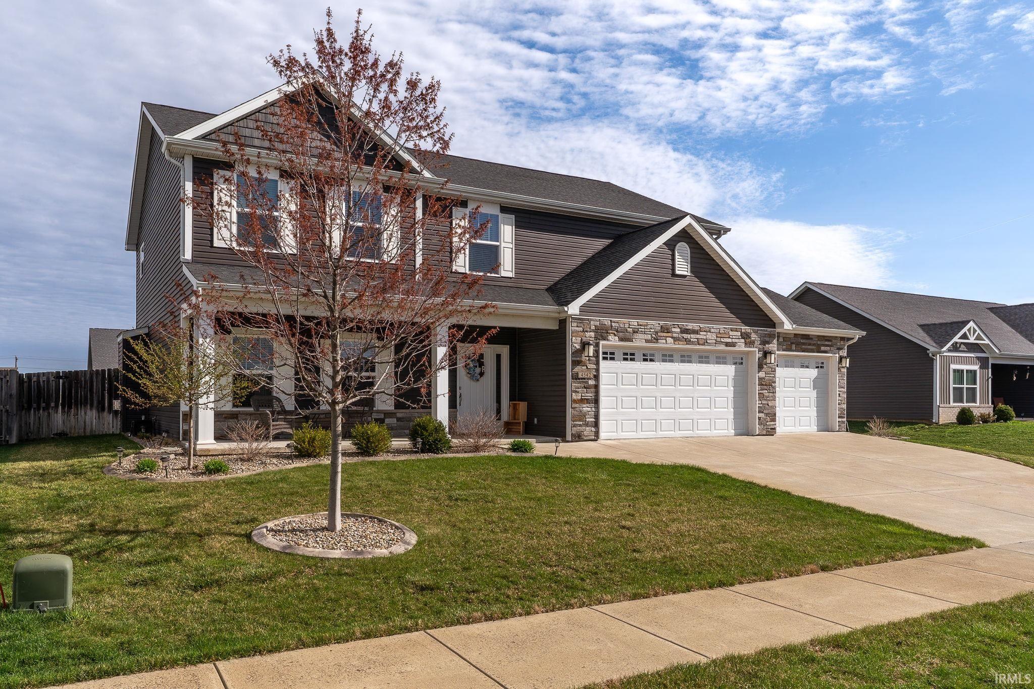 4542 Lamplighter Trail
