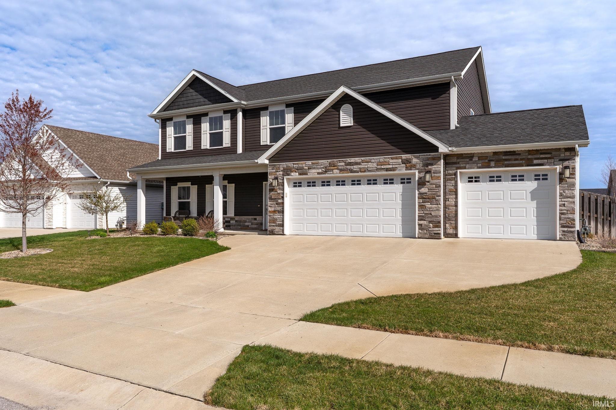 4542 Lamplighter Trail