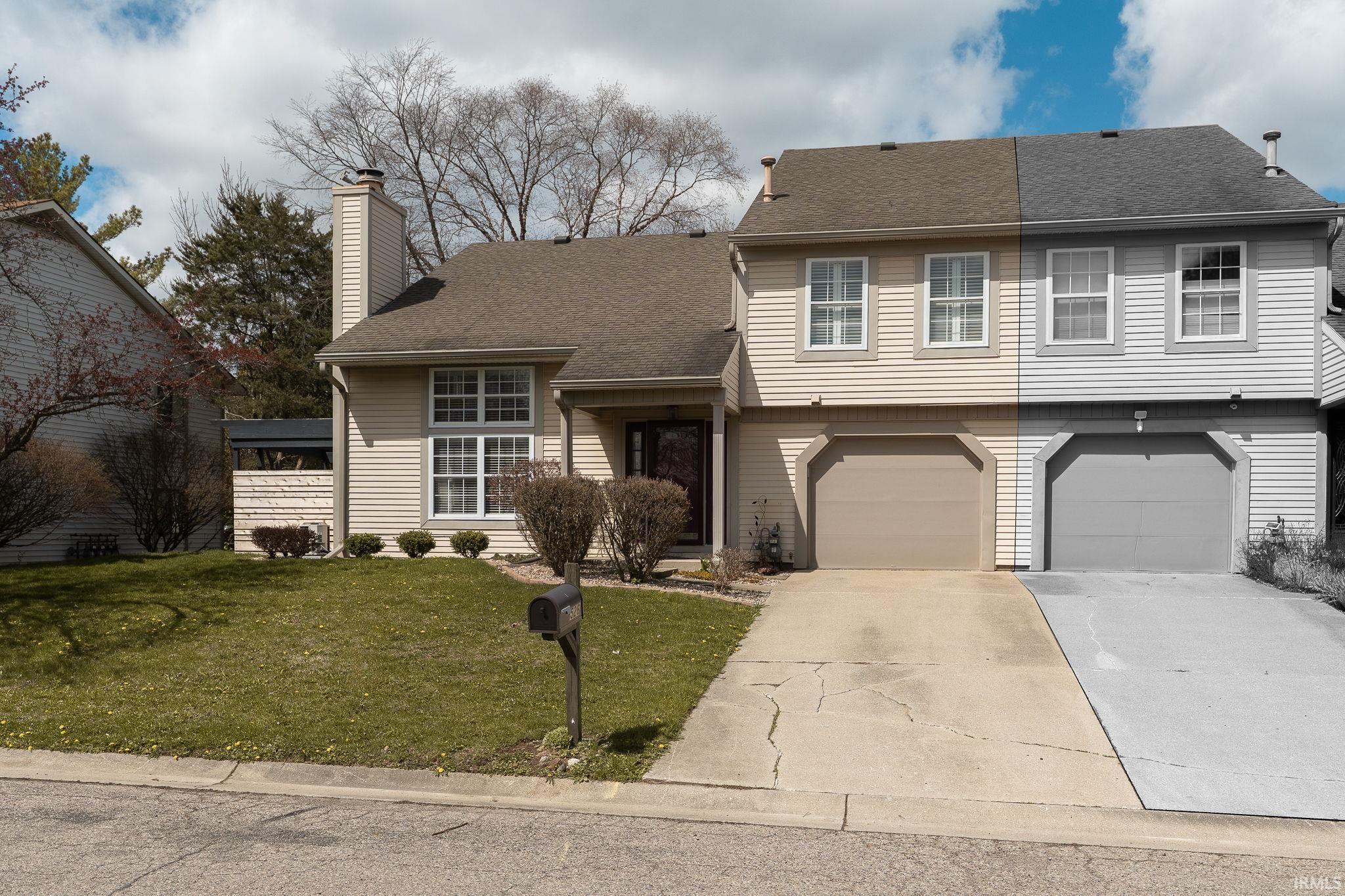 526 Cambridge Drive