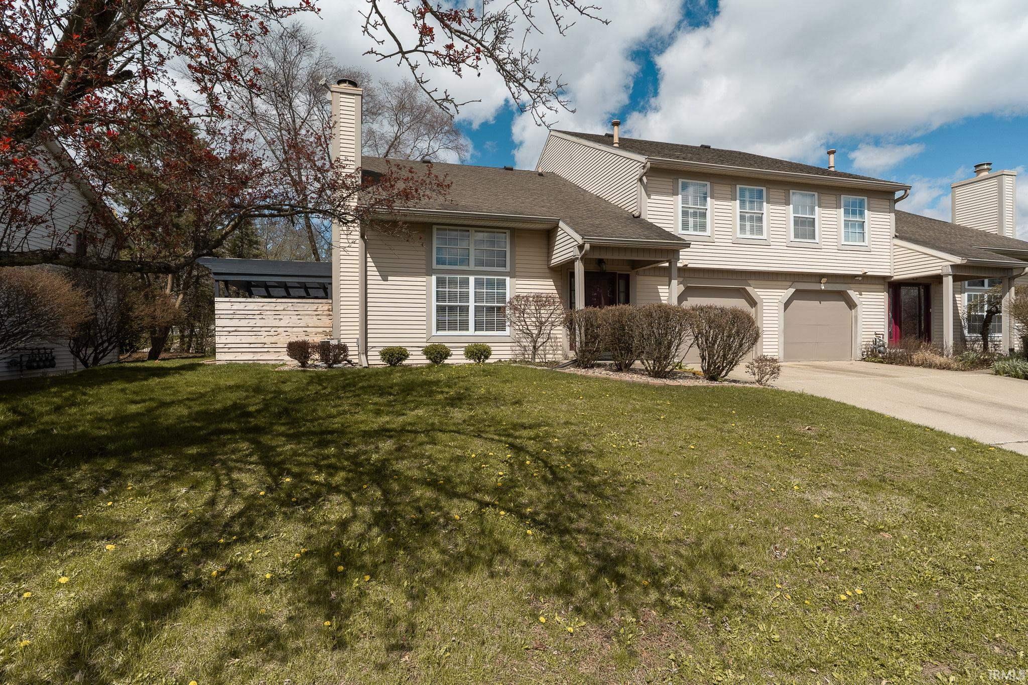 526 Cambridge Drive