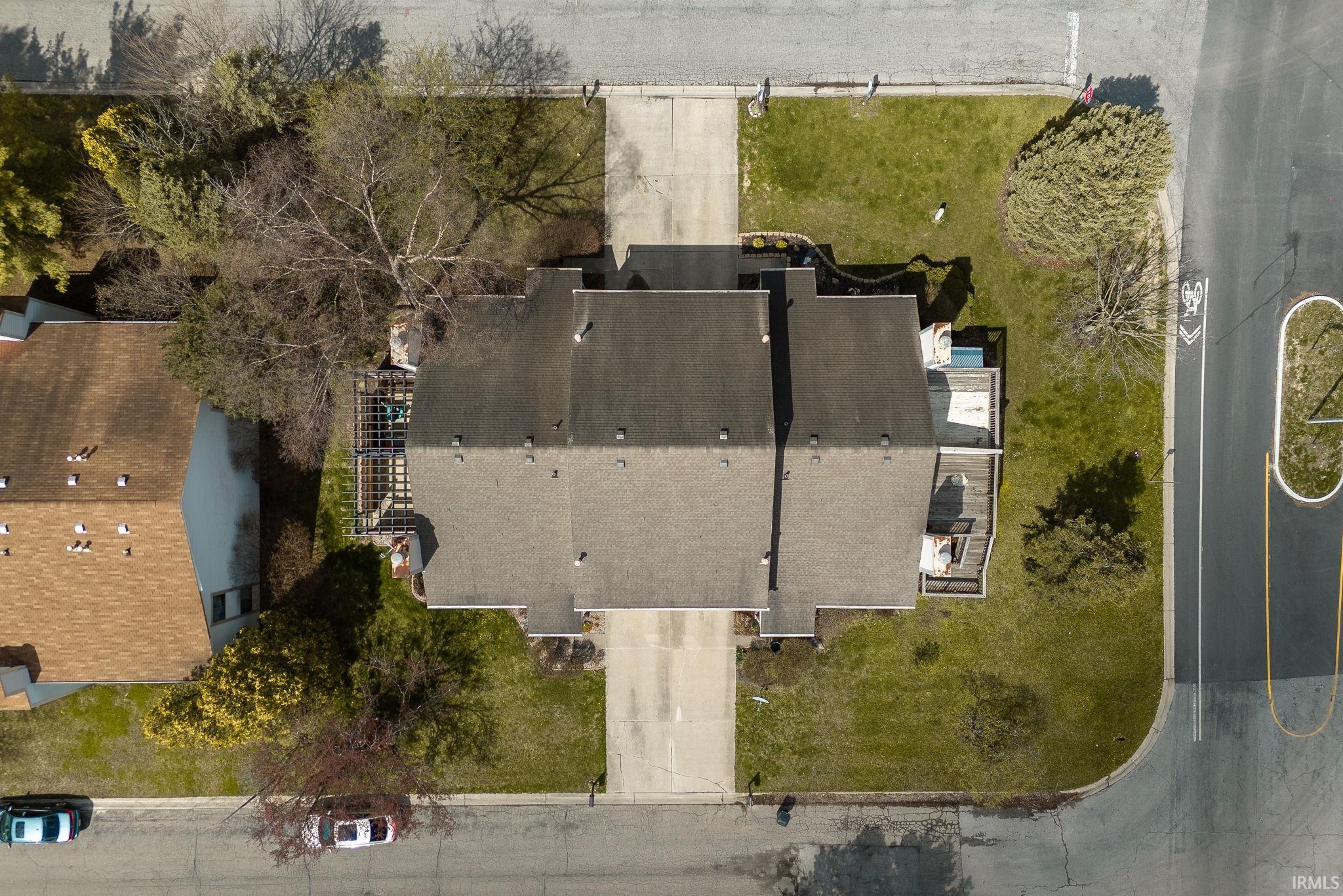 526 Cambridge Drive