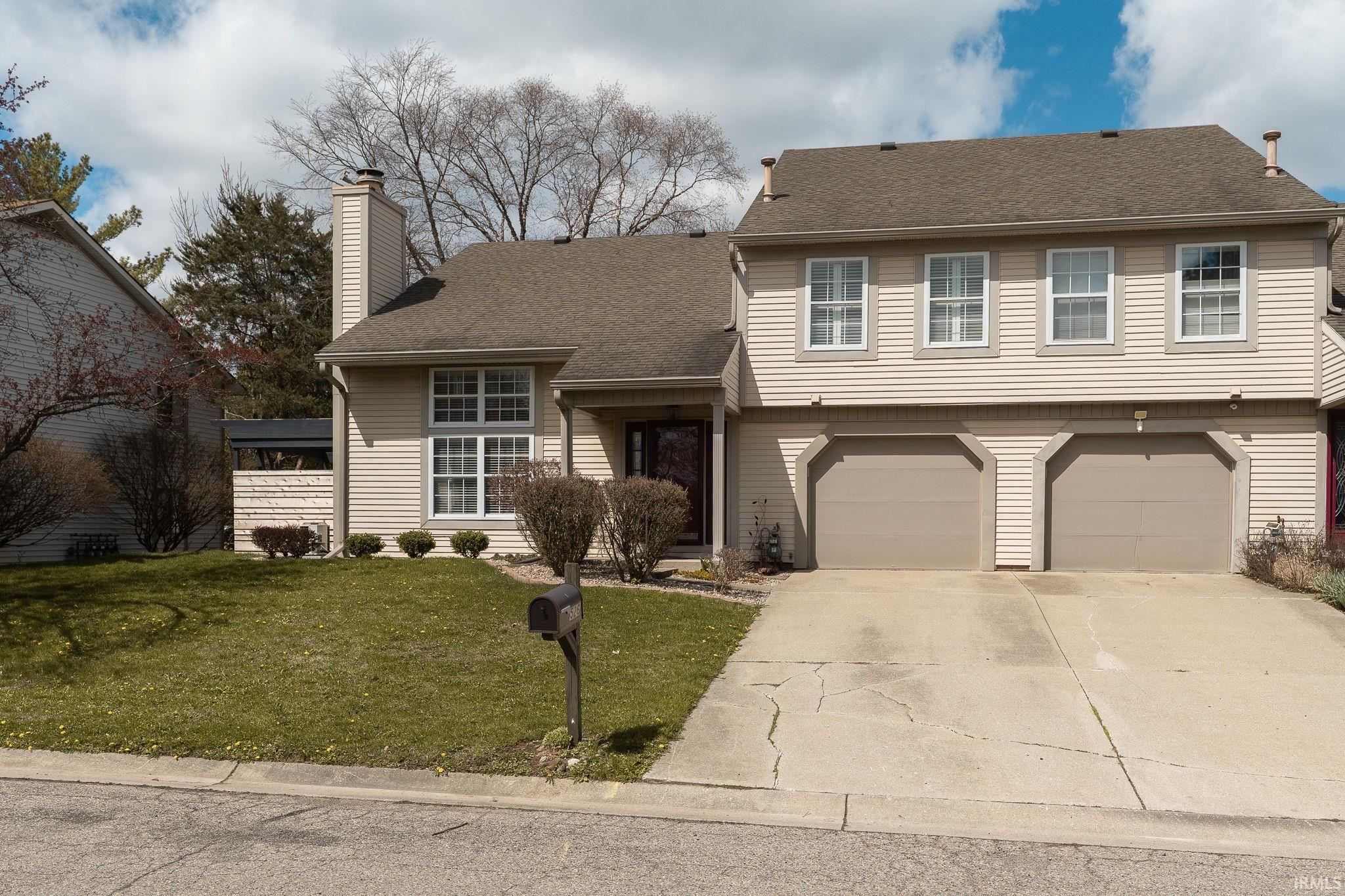 526 Cambridge Drive