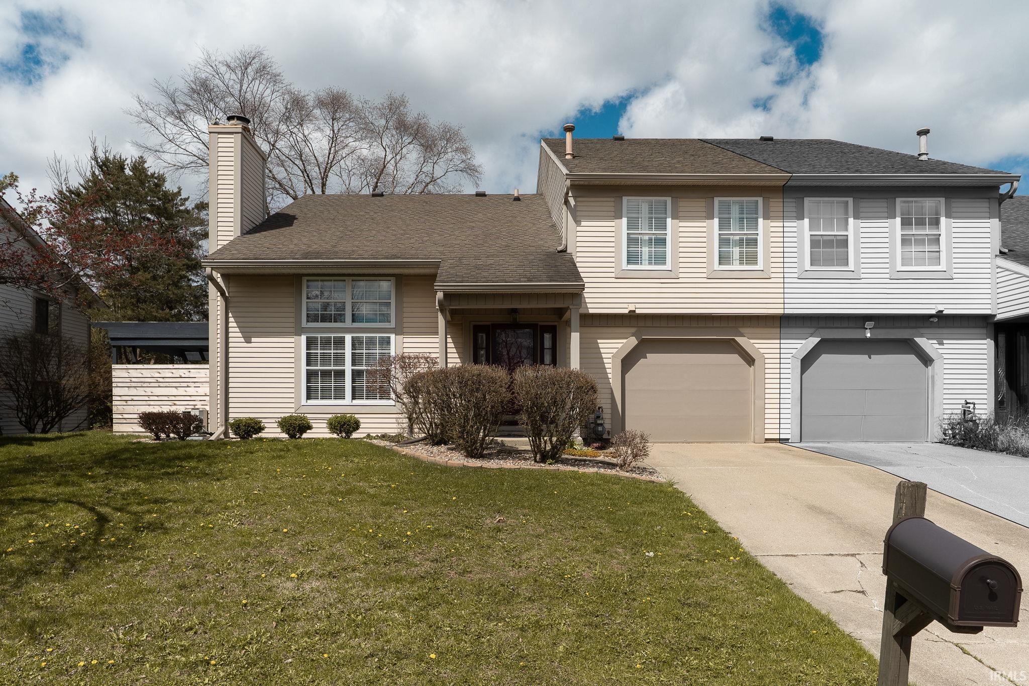 526 Cambridge Drive