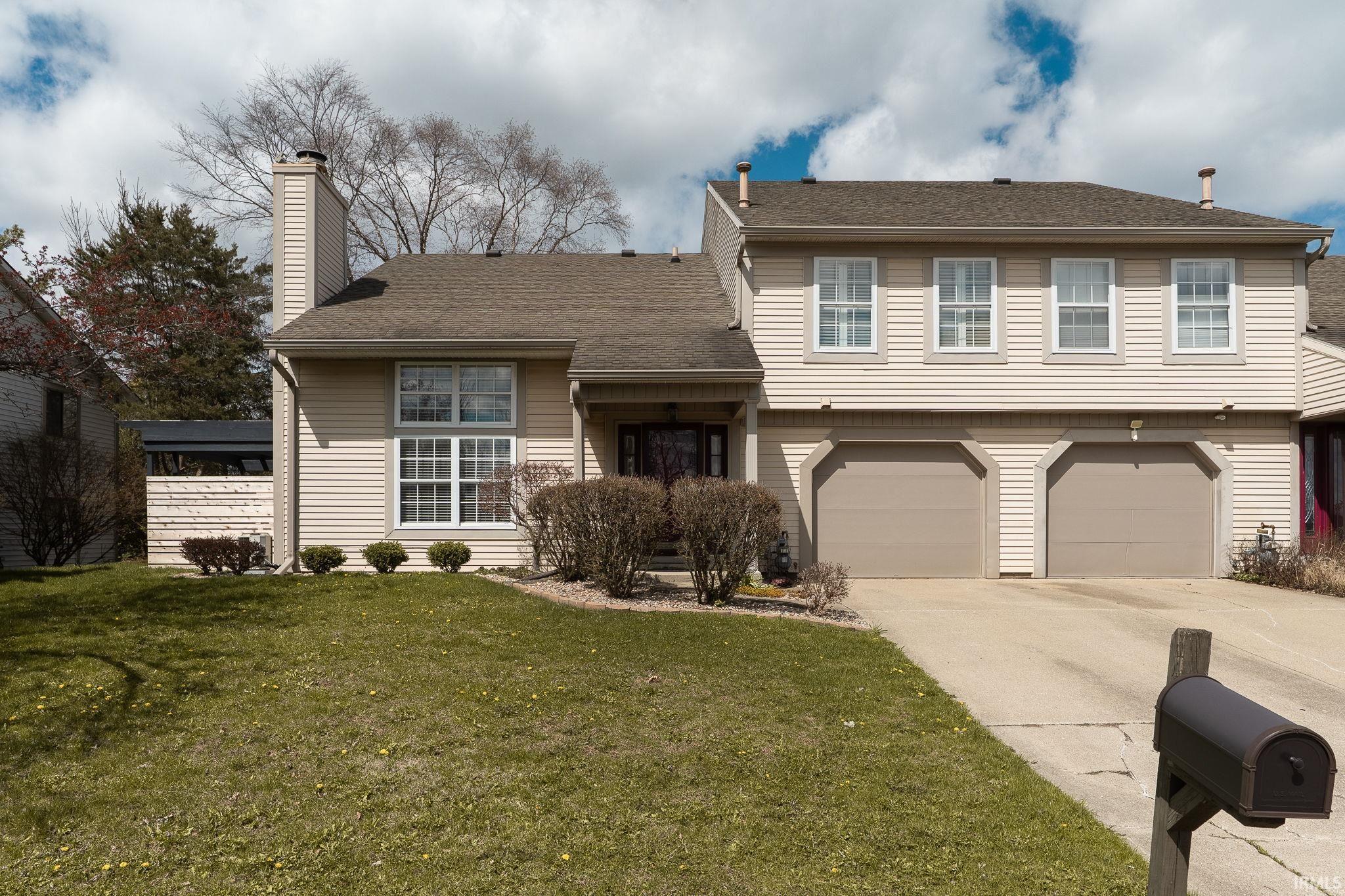 526 Cambridge Drive