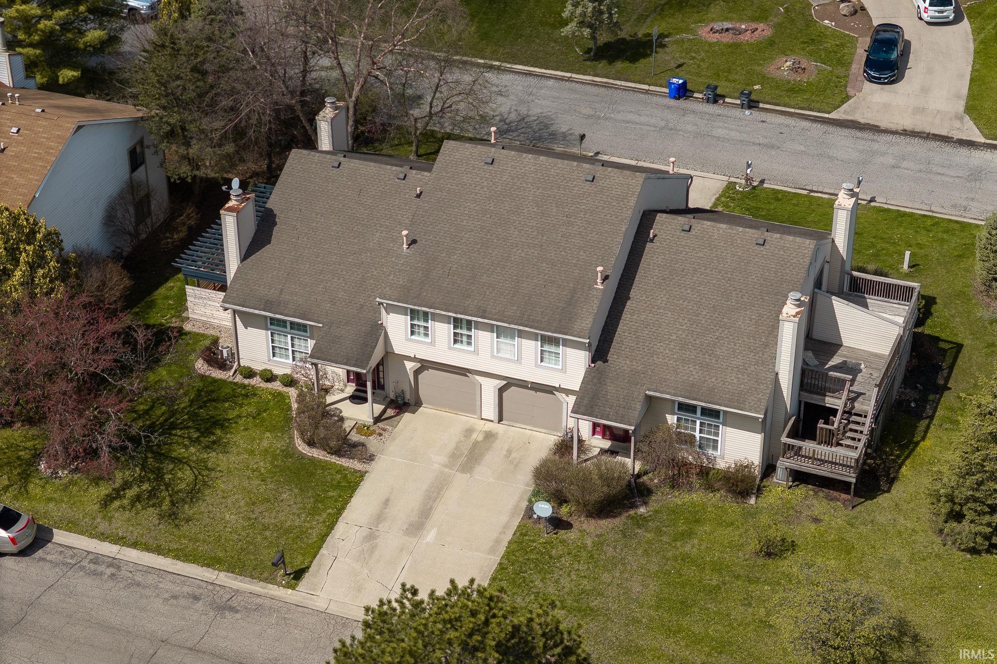 526 Cambridge Drive