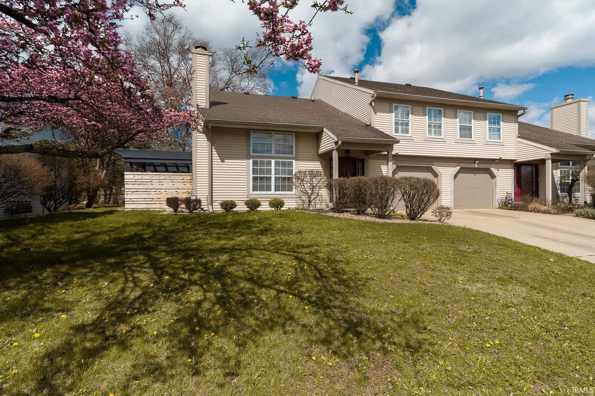 526 Cambridge Drive