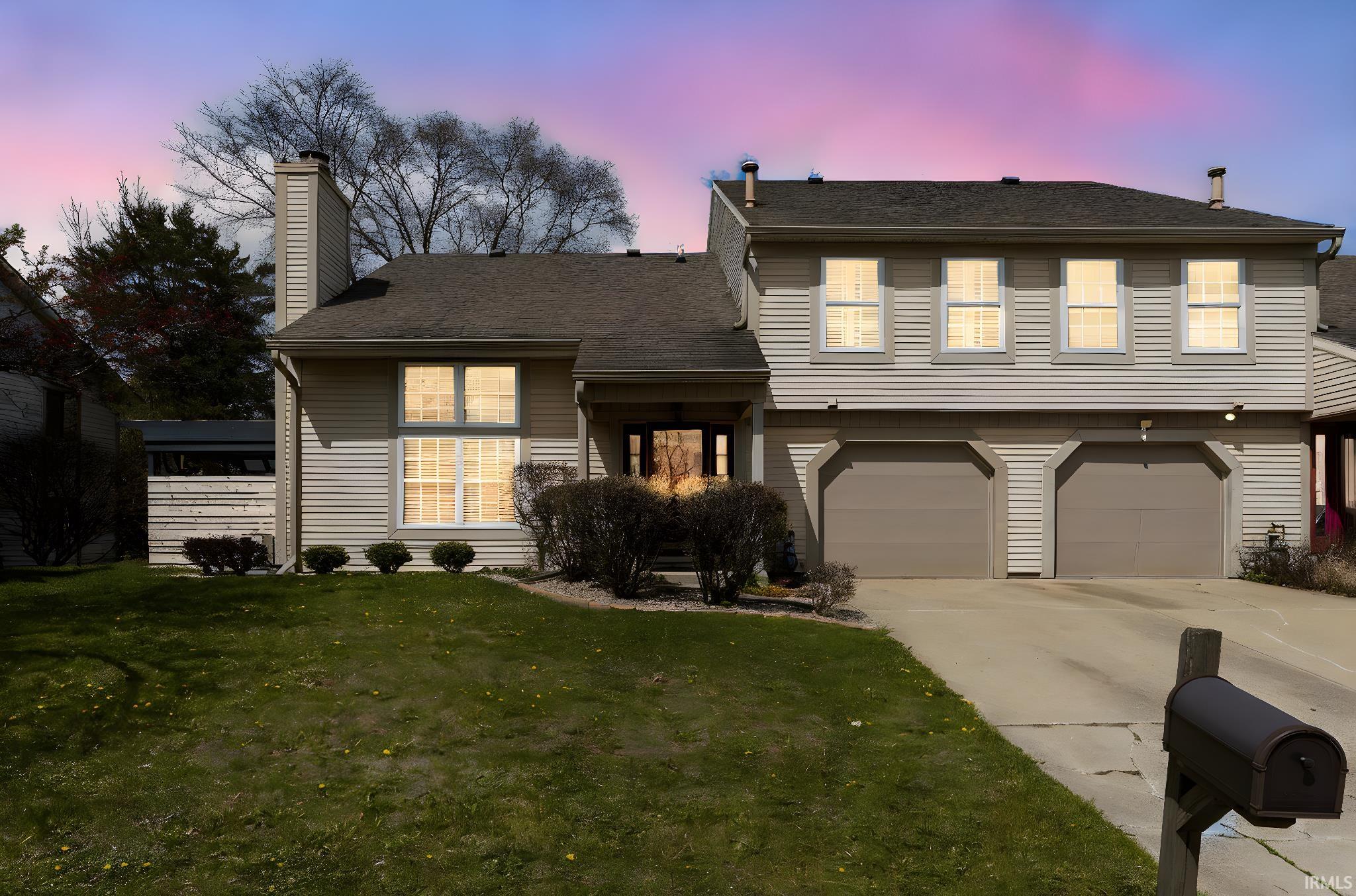 526 Cambridge Drive