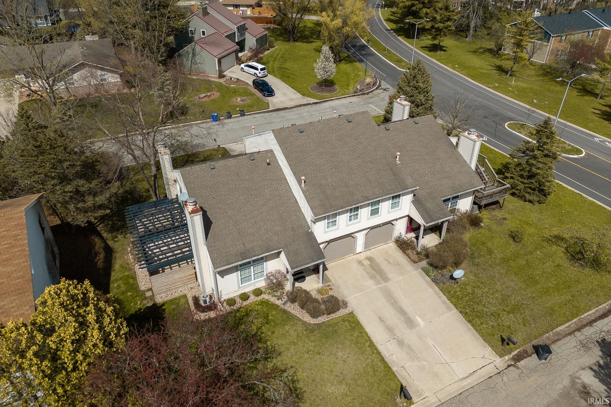 526 Cambridge Drive