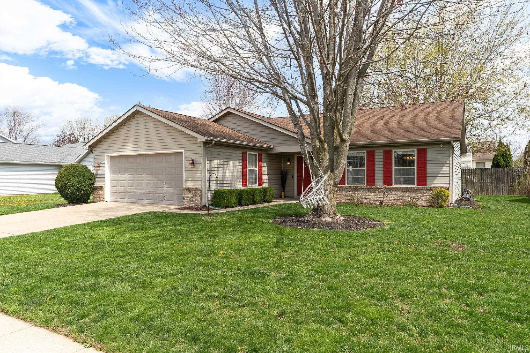1532 Shining Armor Lane