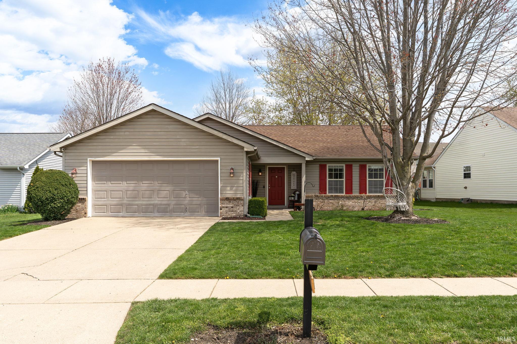 1532 Shining Armor Lane