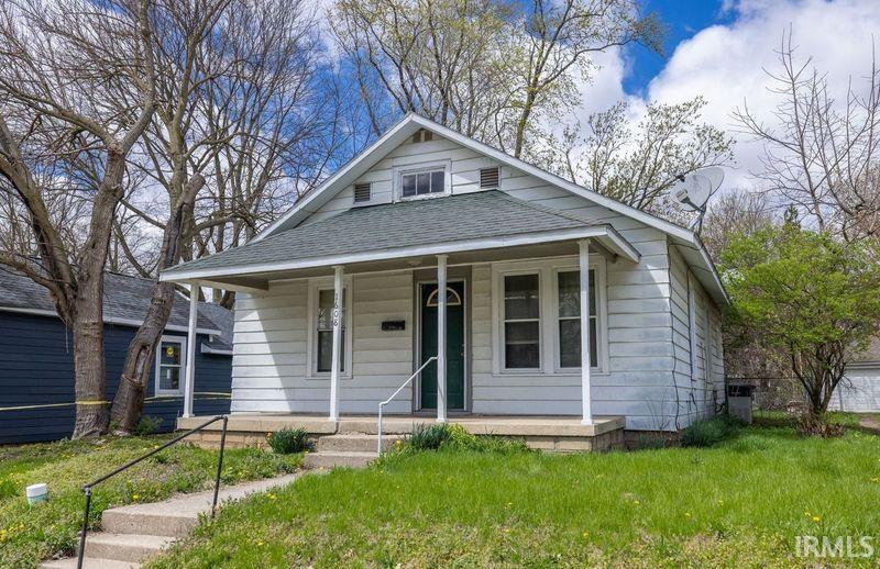1608 Hart Street
