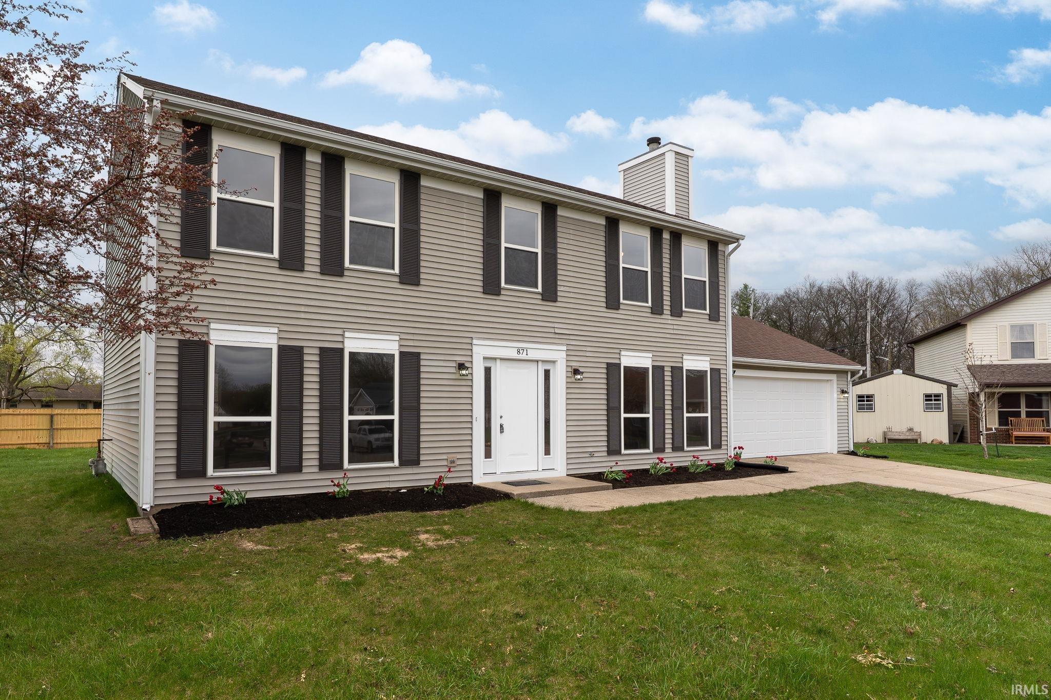871 Liverpool Court