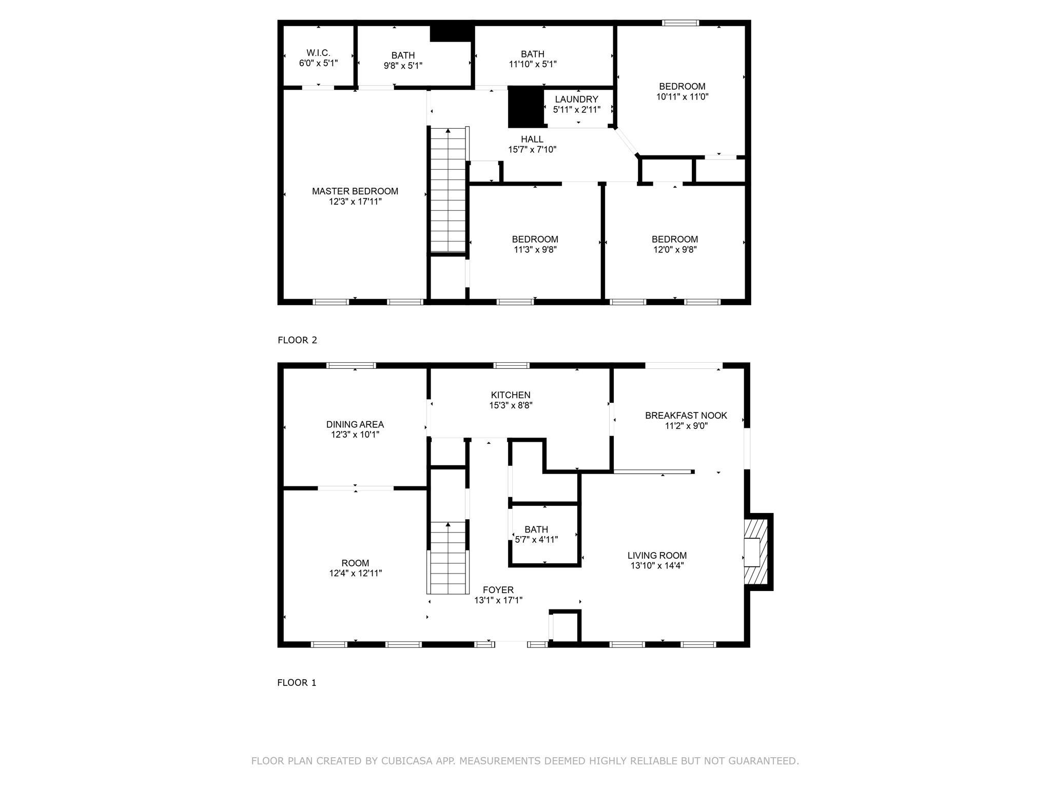 871 Liverpool Court