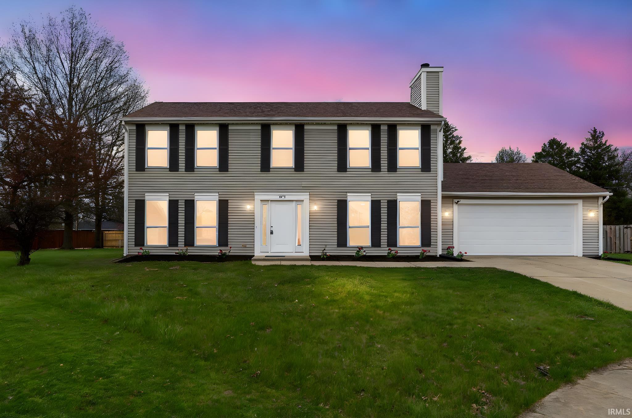 871 Liverpool Court