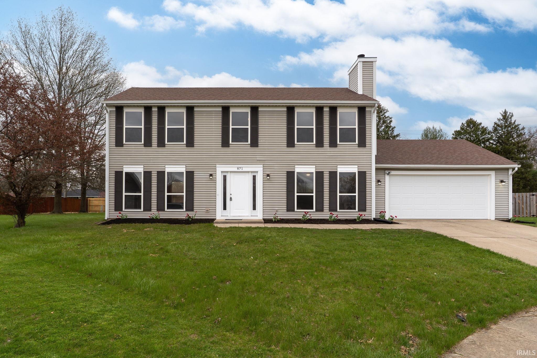 871 Liverpool Court