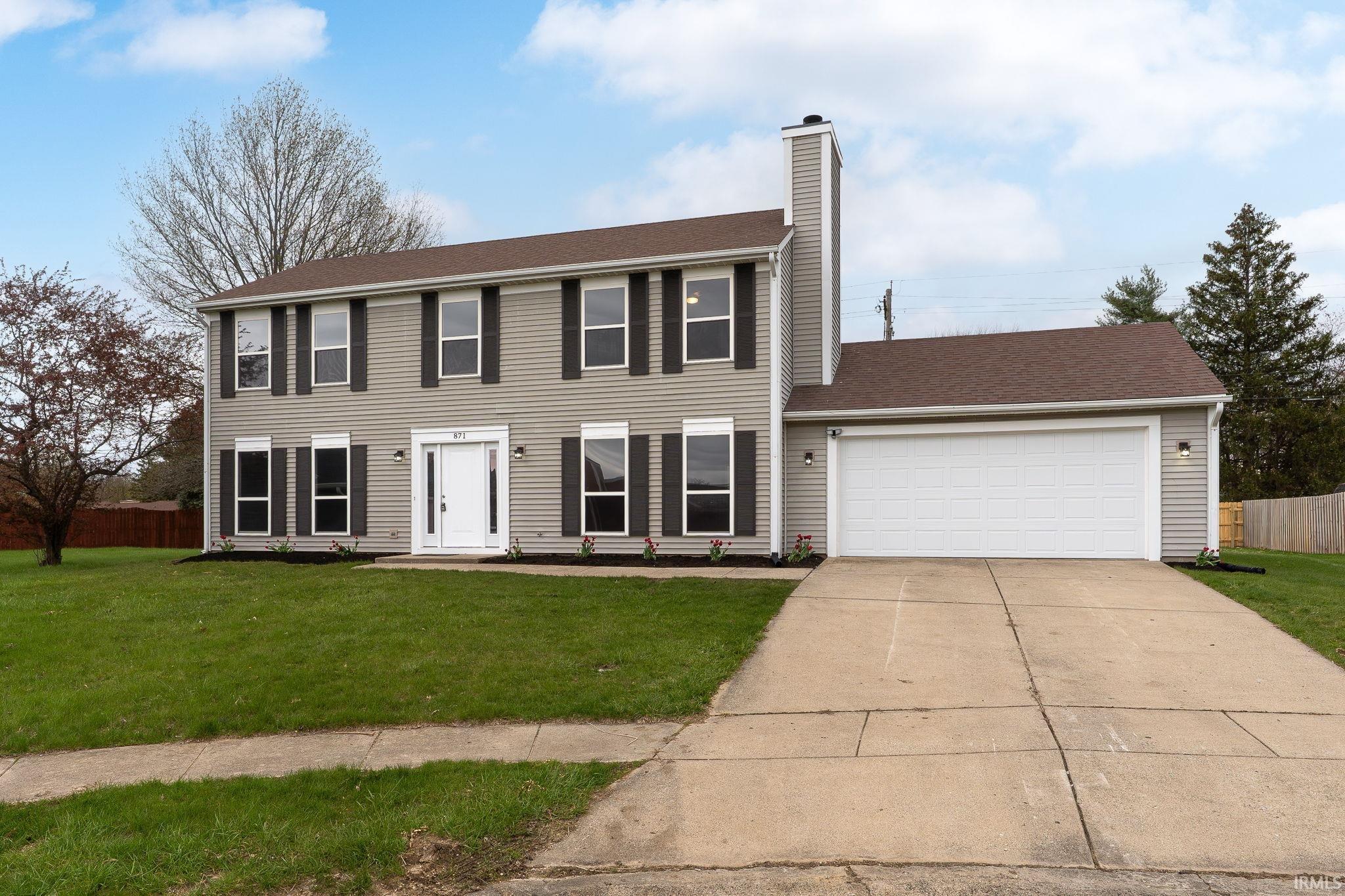 871 Liverpool Court