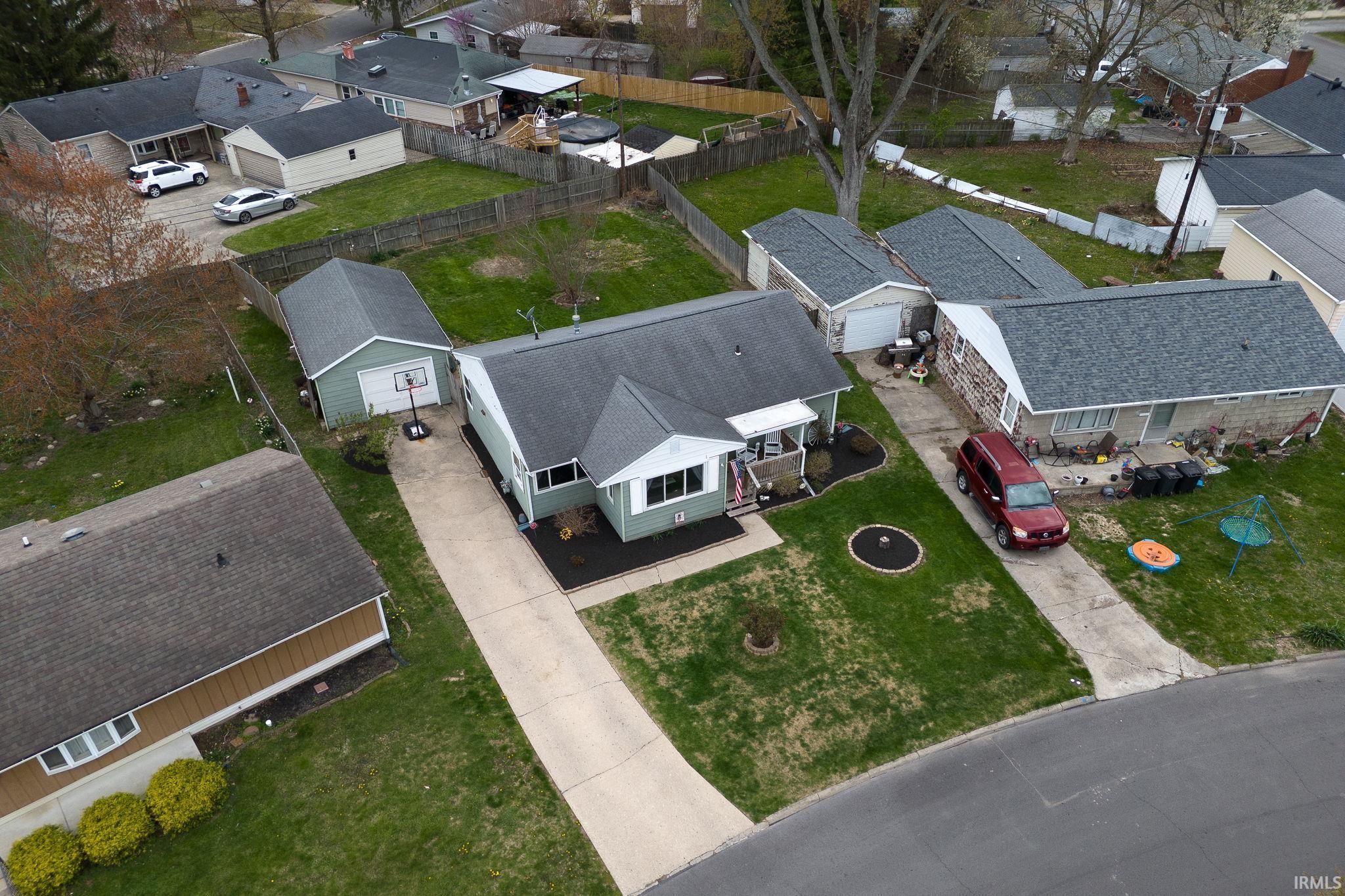 2408 Crestview Court