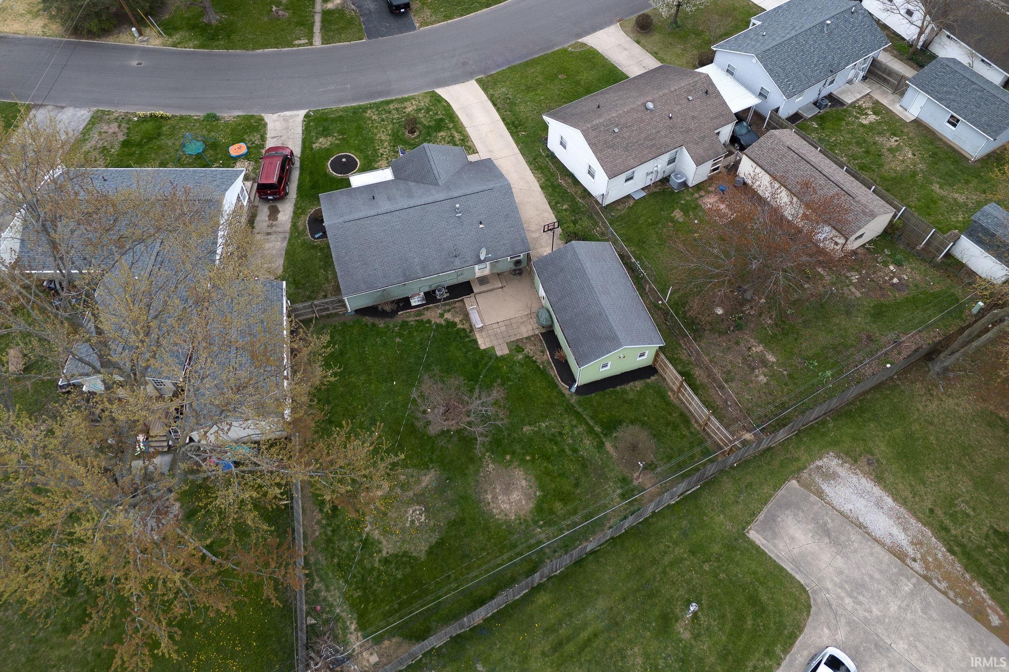 2408 Crestview Court