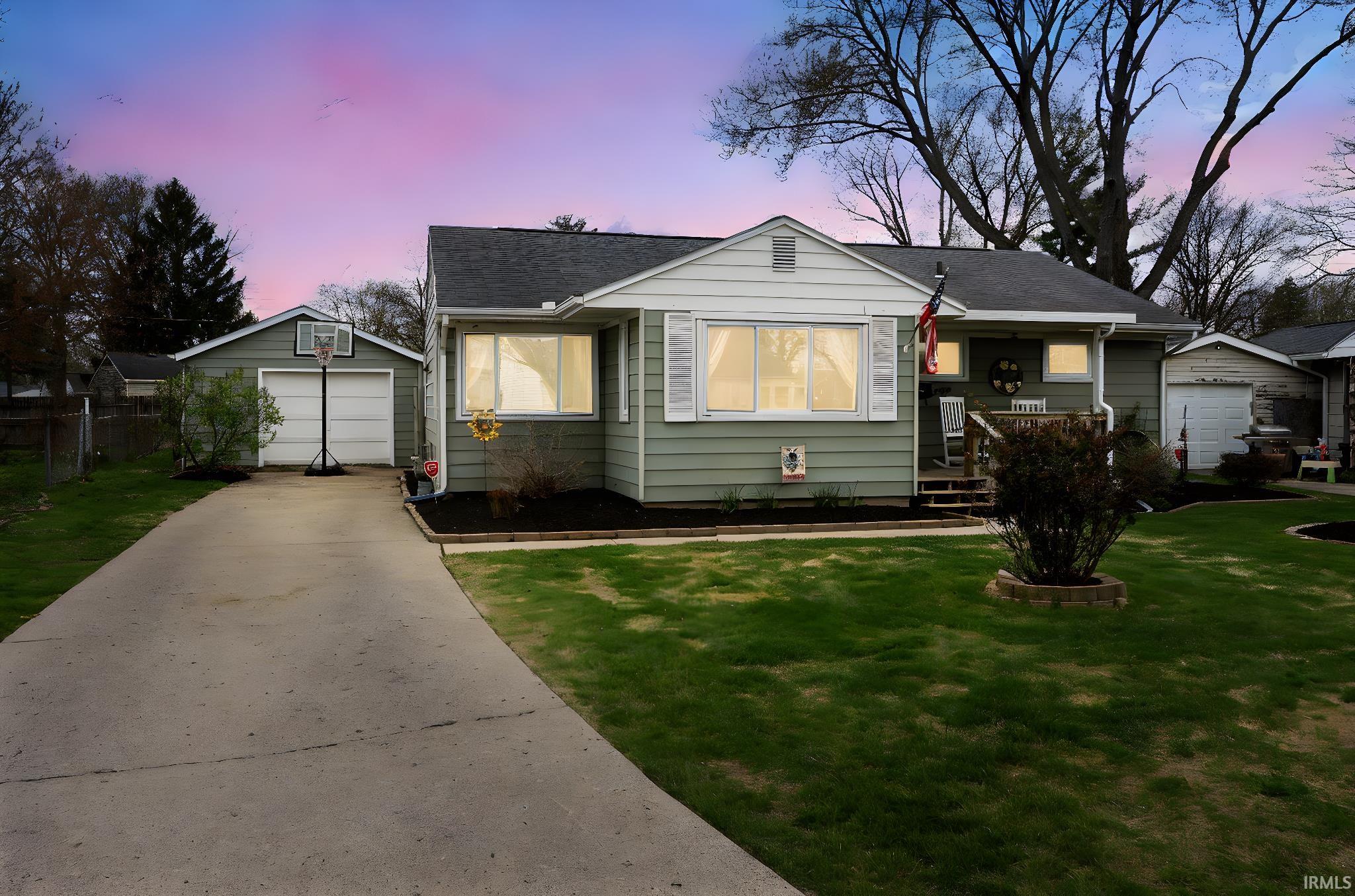 2408 Crestview Court