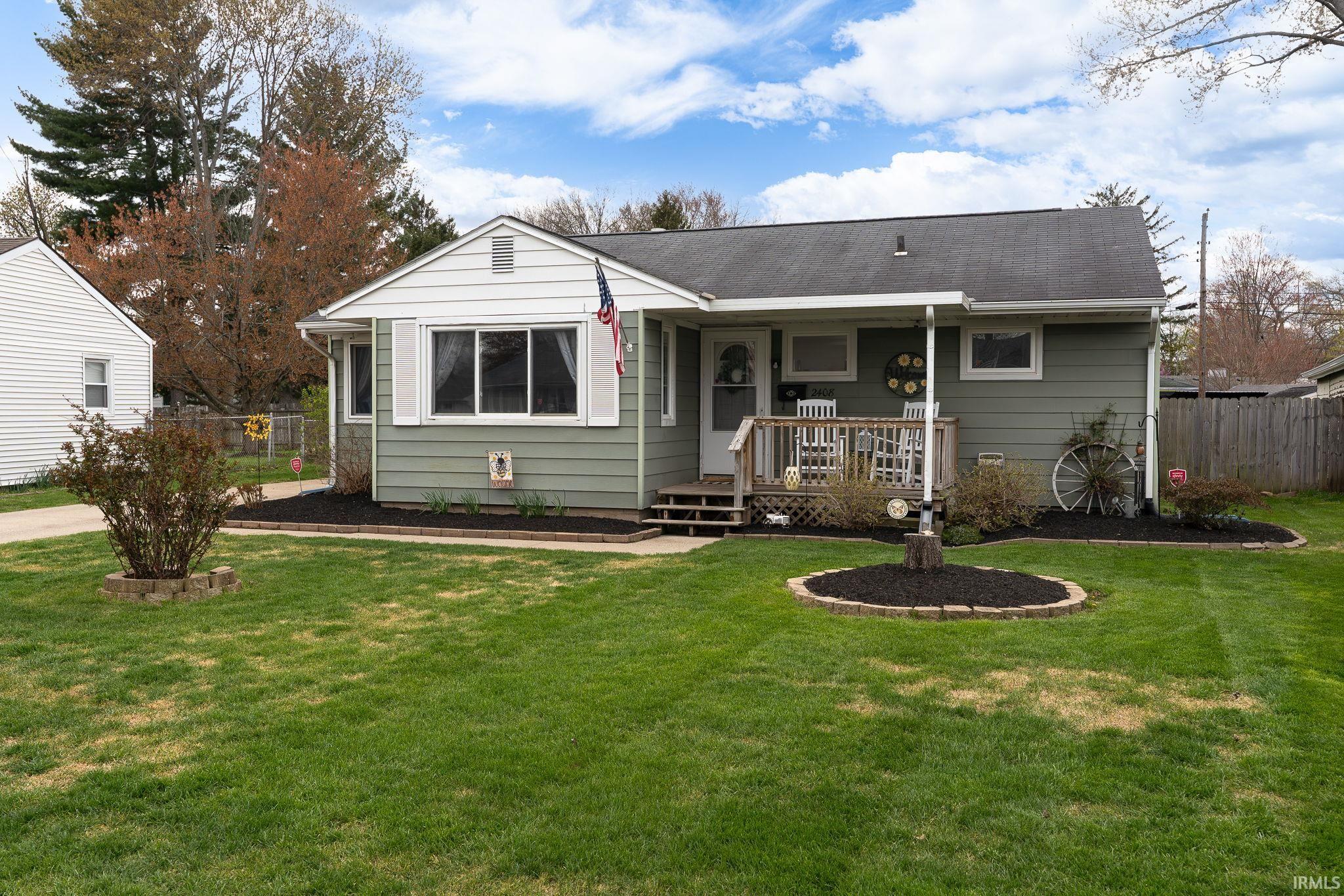 2408 Crestview Court
